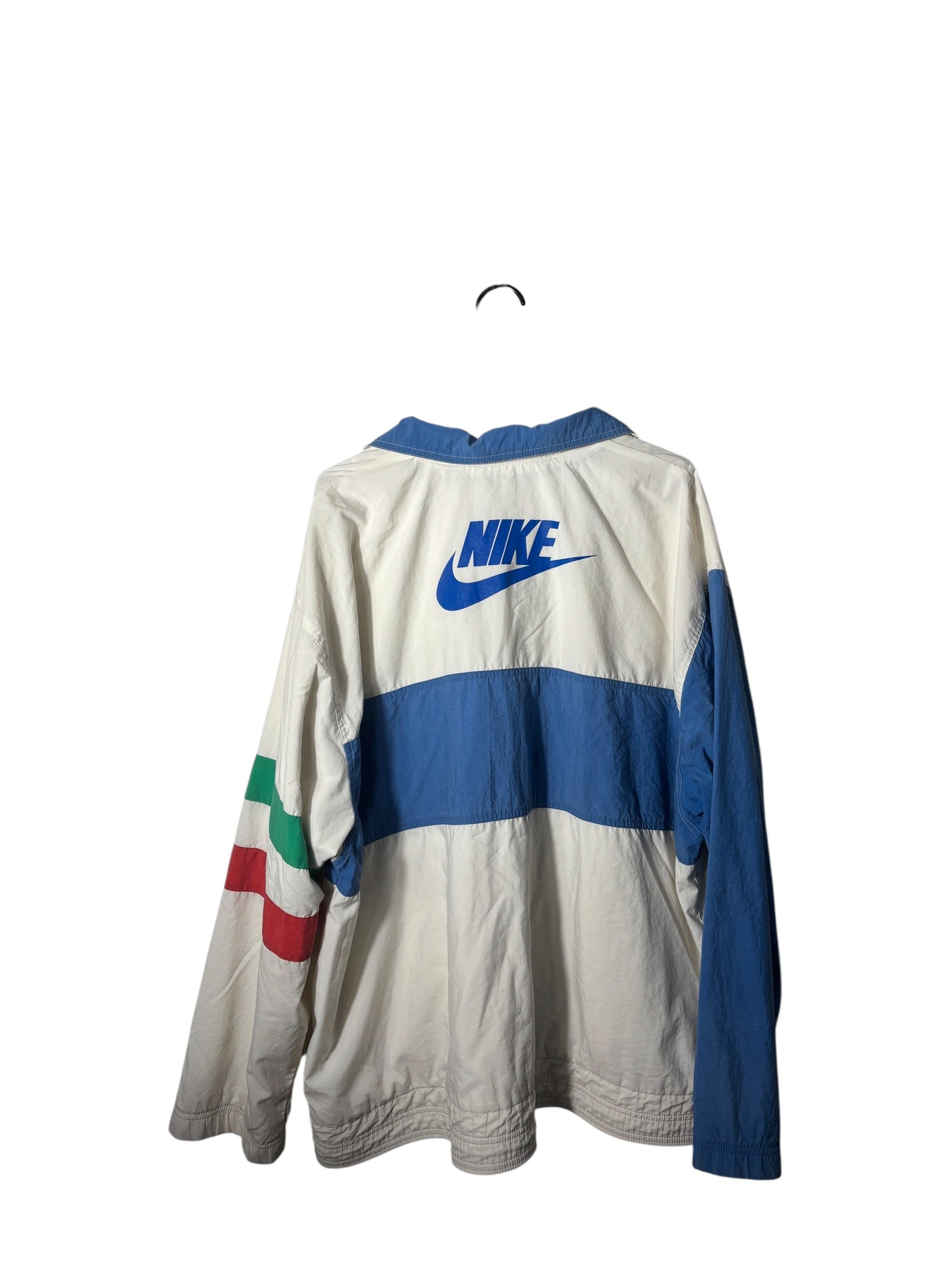 Italien Trainingsjacke 1996 - L