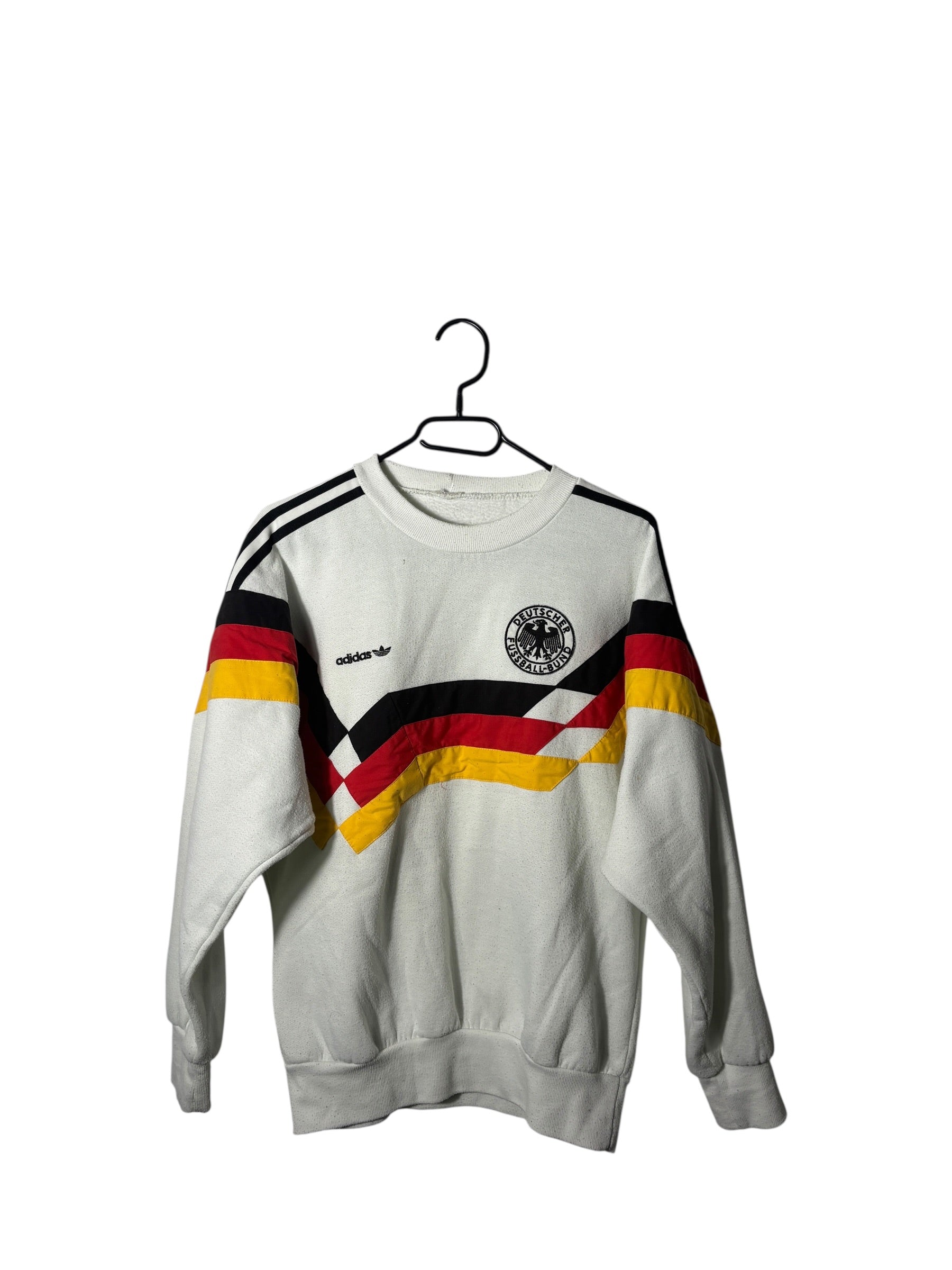 Deutschland DFB Sweater 1990 - S