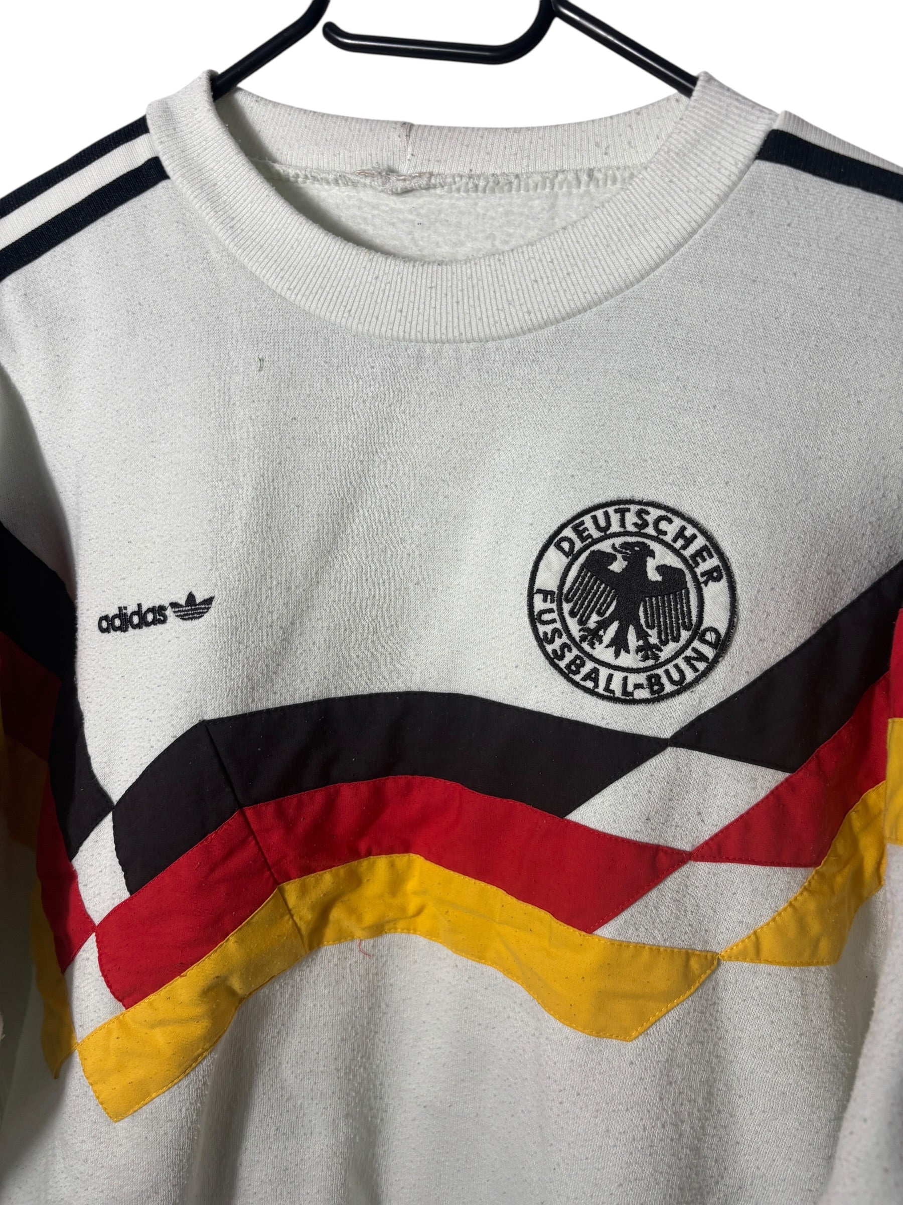 Deutschland DFB Sweater 1990 - S