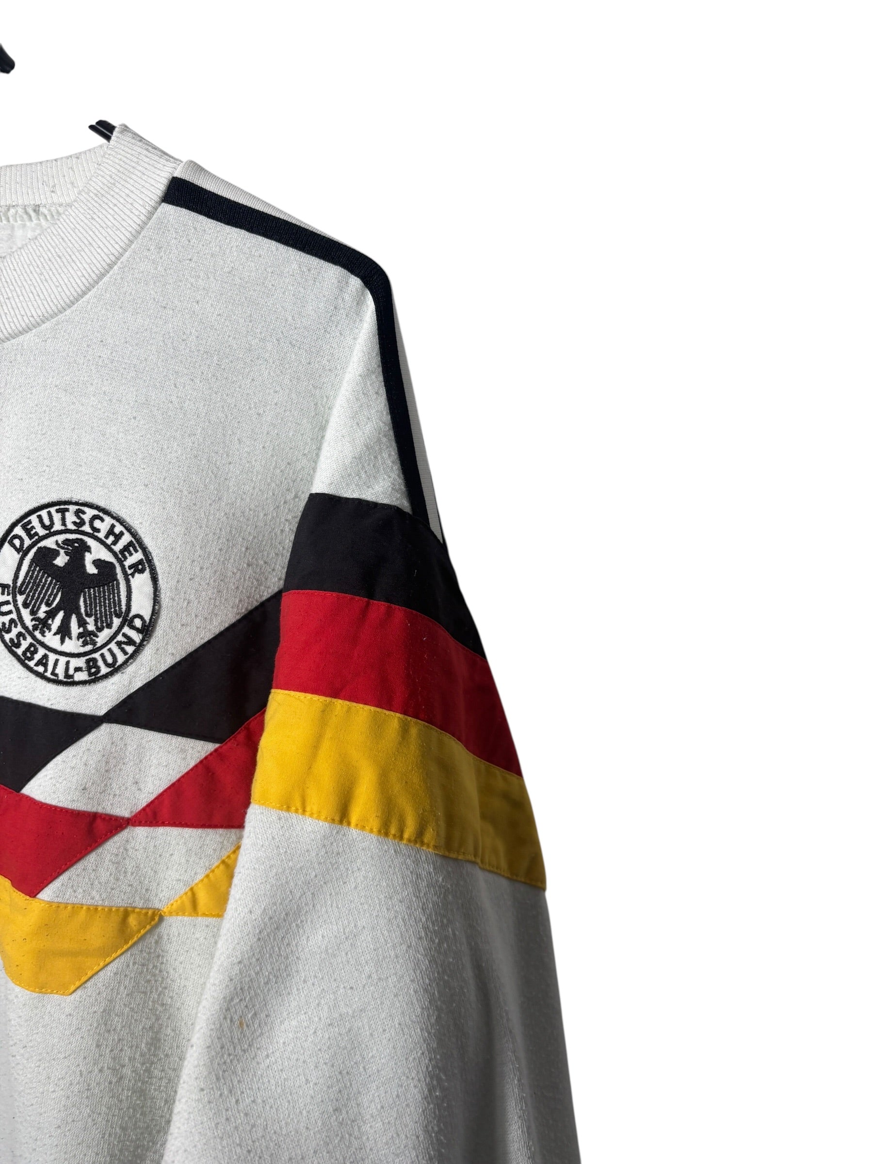 Deutschland DFB Sweater 1990 - S