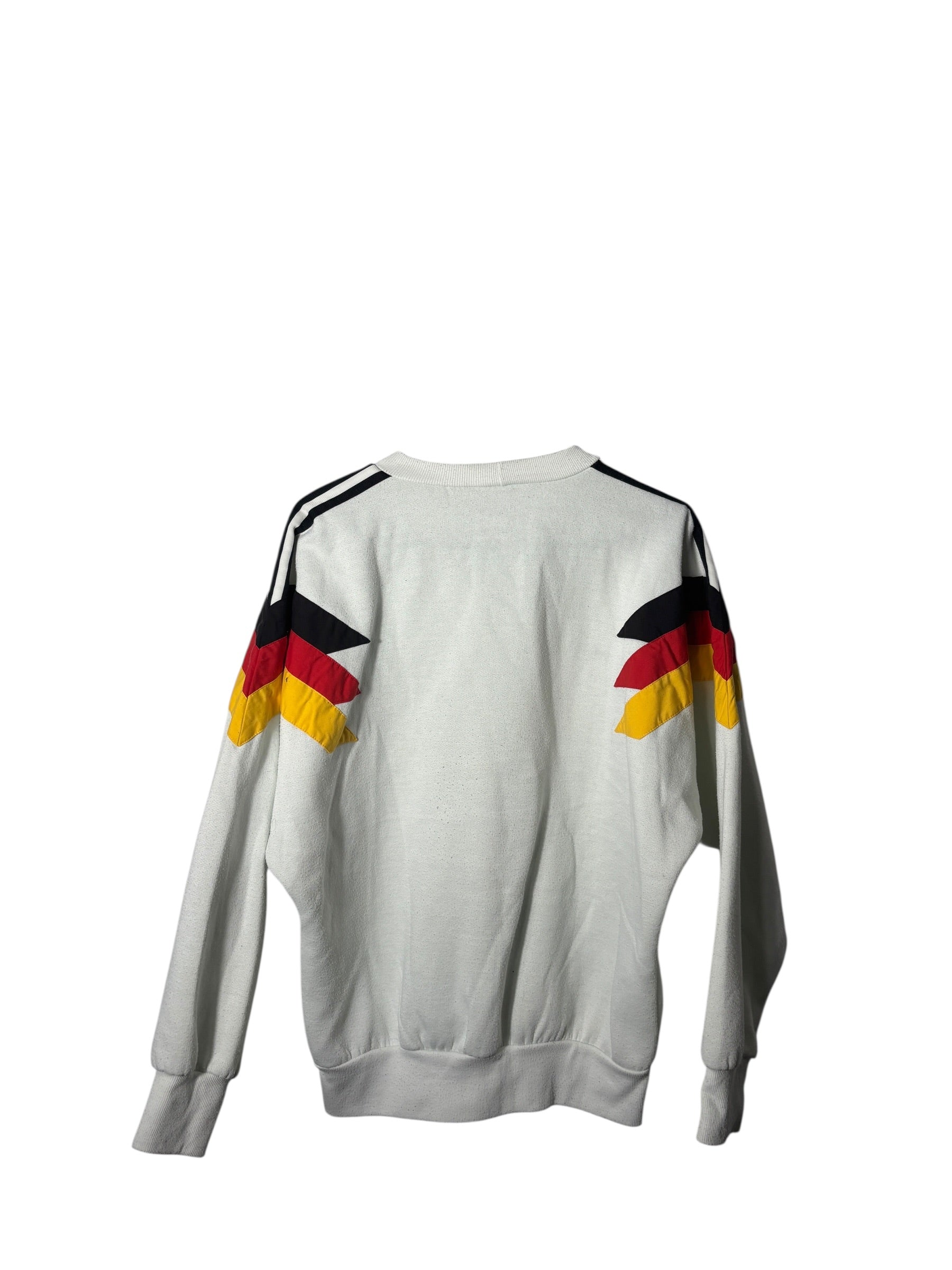 Deutschland DFB Sweater 1990 - S