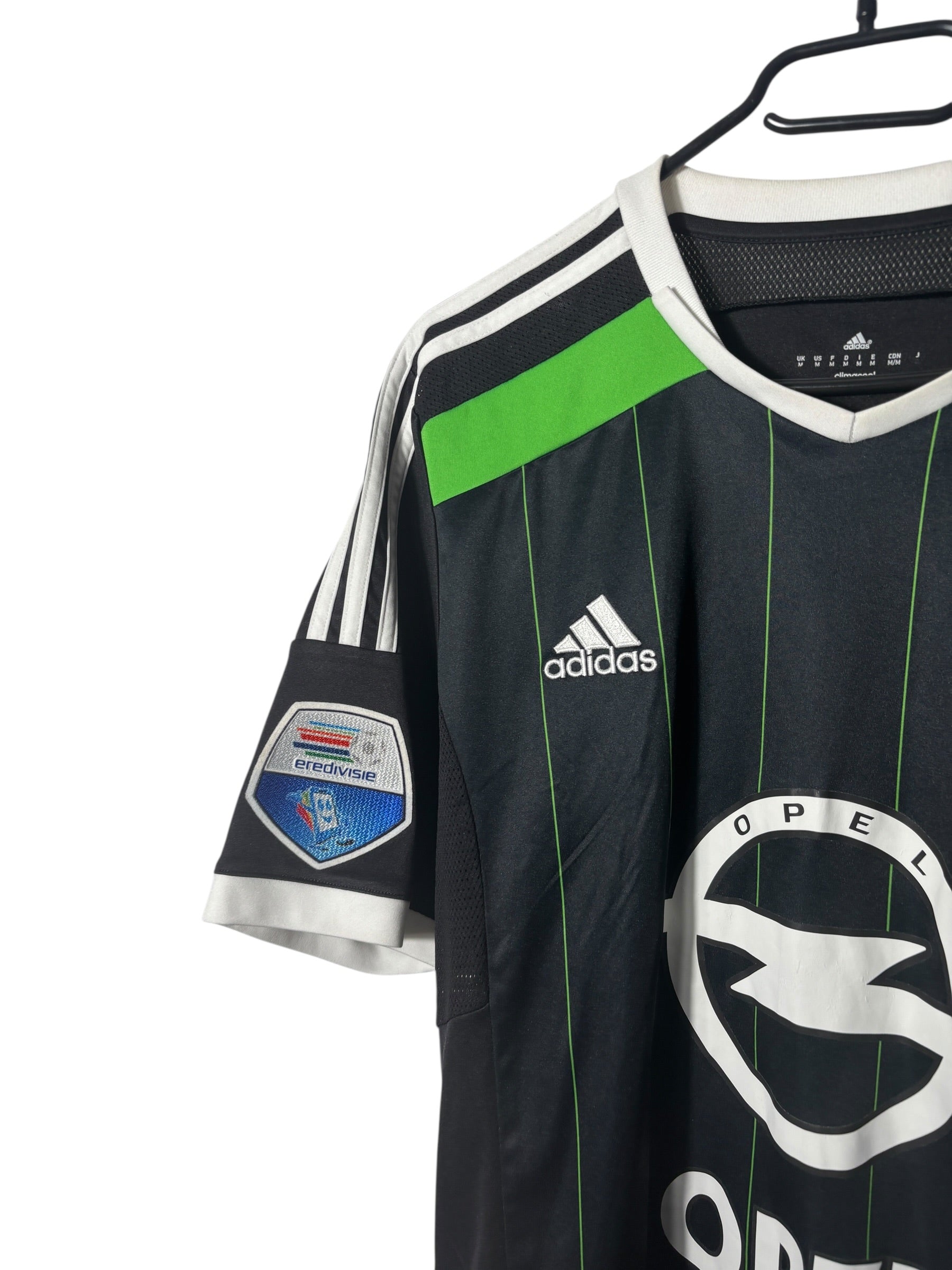 Feyenoord Rotterdam Auswärtstrikot 2014/15 “Immers” - M