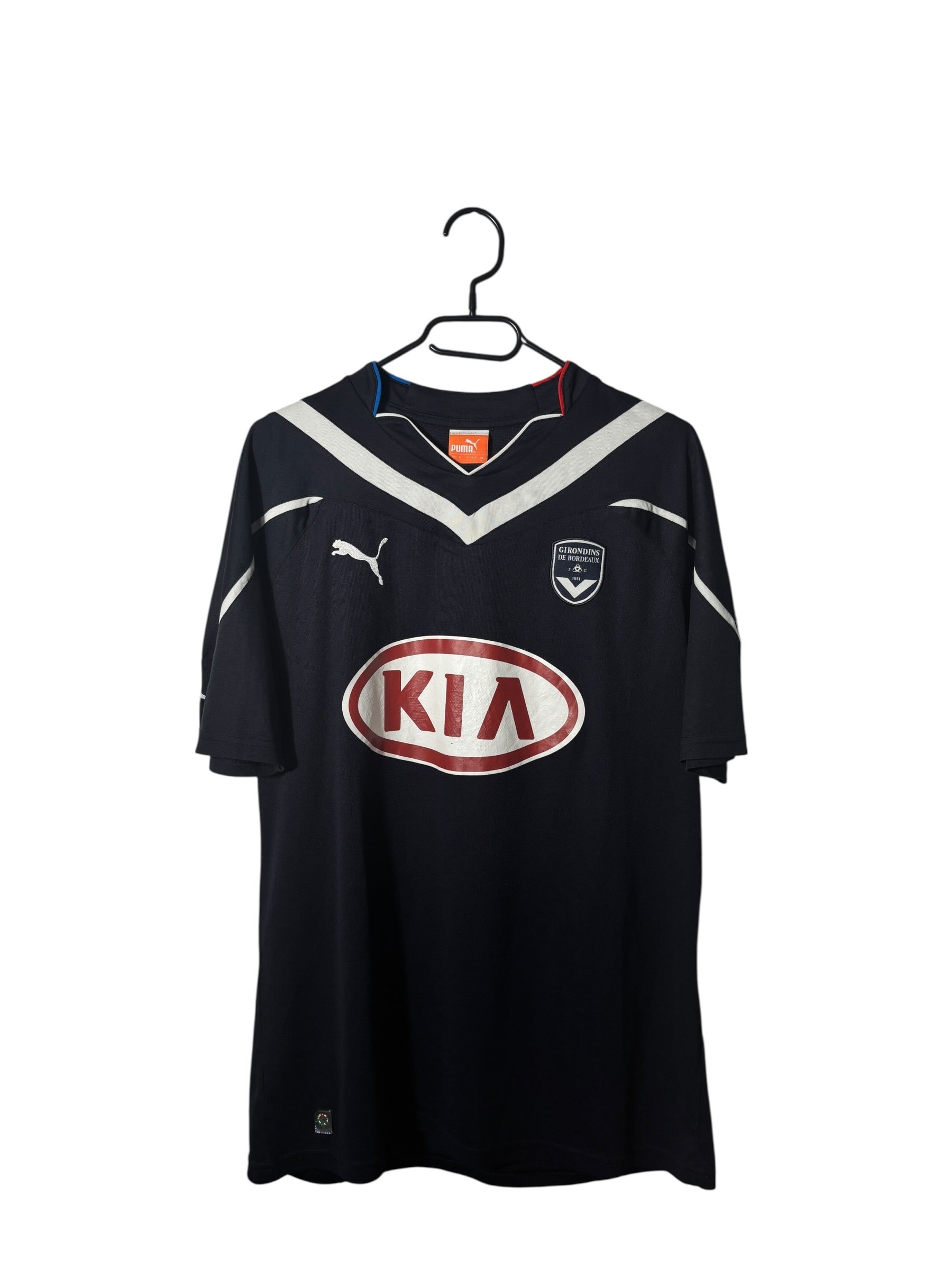 Girondins Bordeaux Heimtrikot 2010/11 - L
