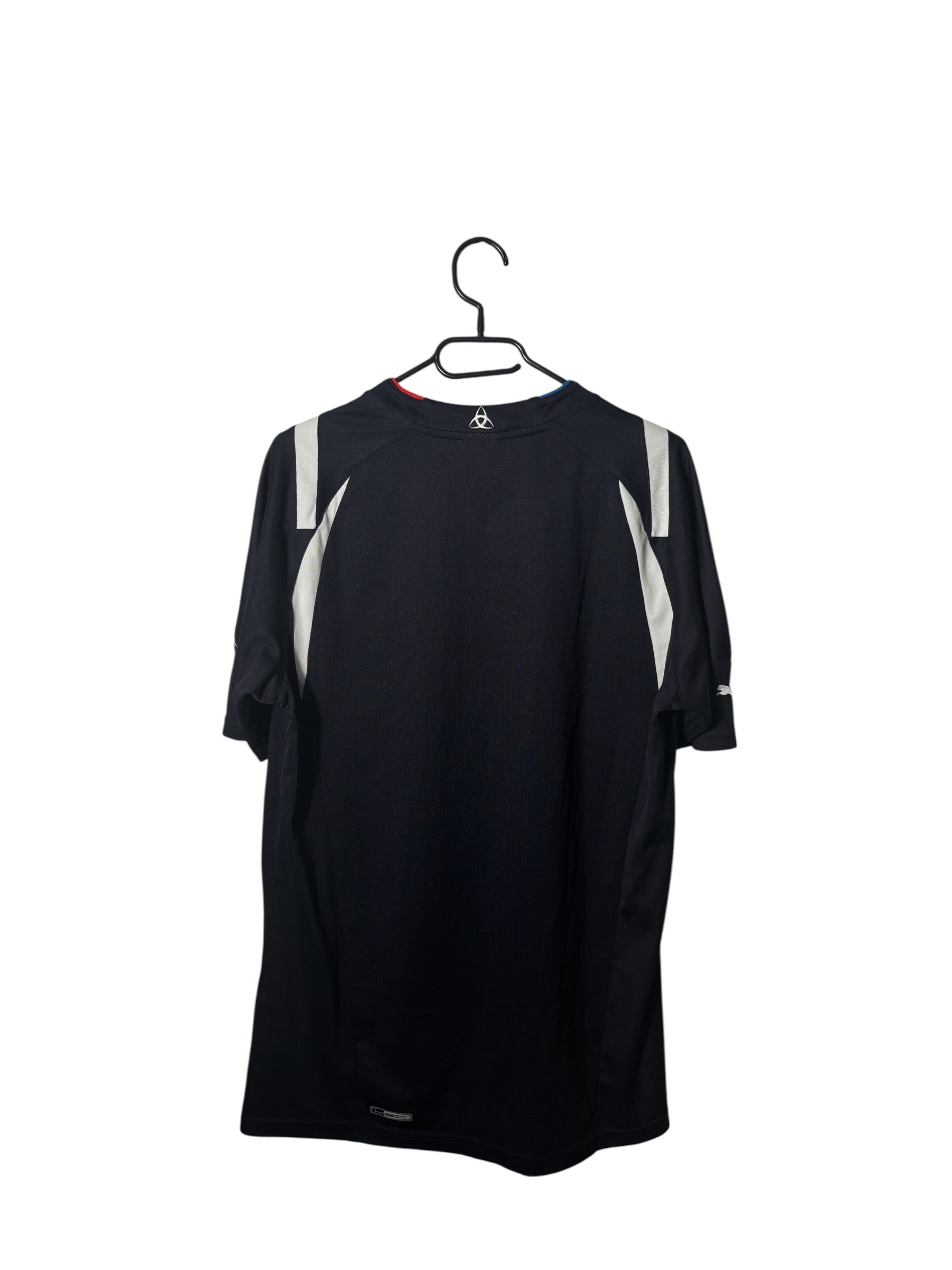 Girondins Bordeaux Heimtrikot 2010/11 - L