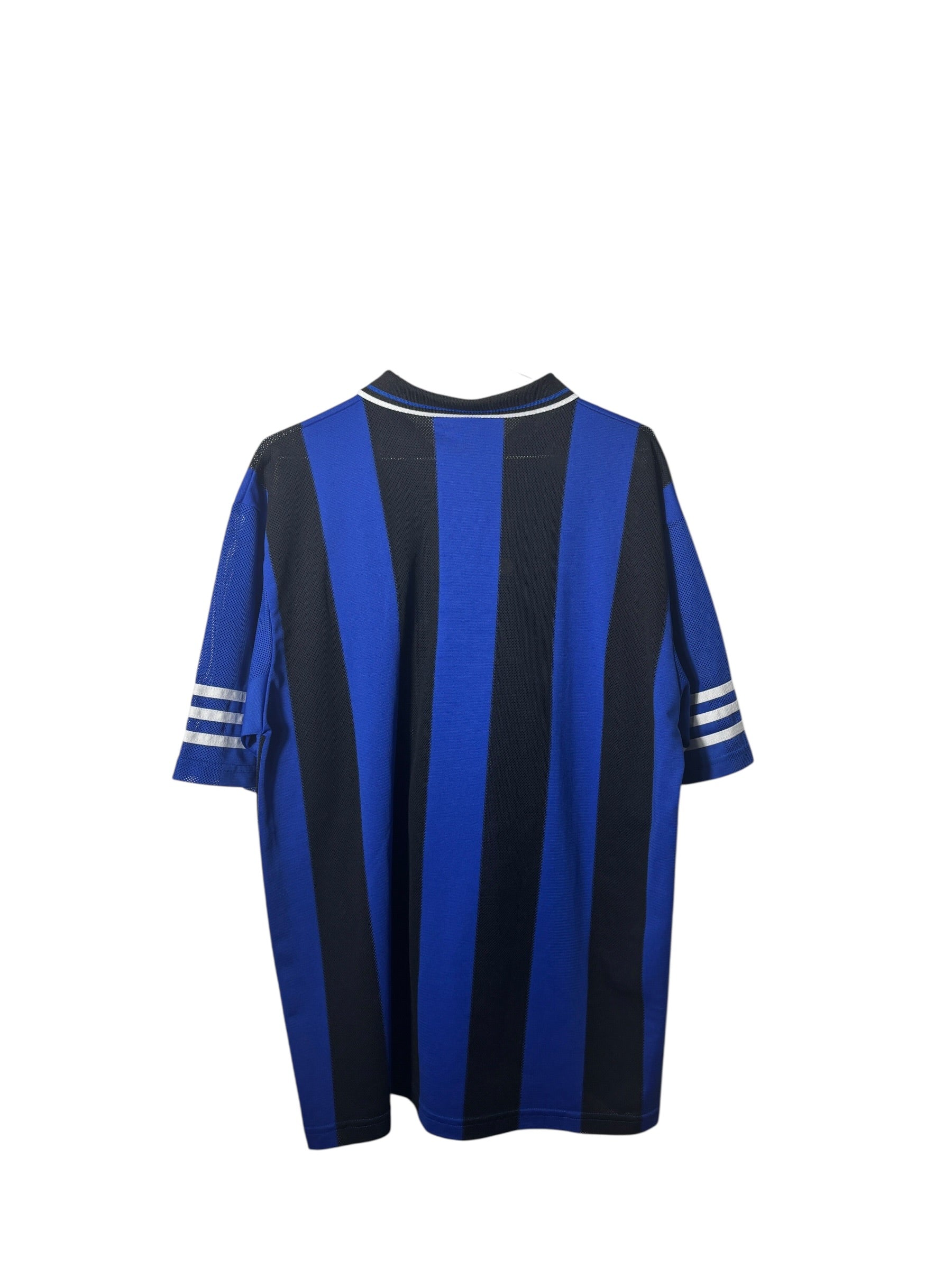 Club Brügge Heimtrikot 1996/97 - XL