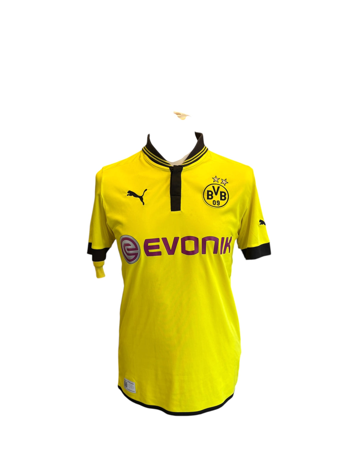 Borussia Dortmund Heim Trikot 2012/13 - M