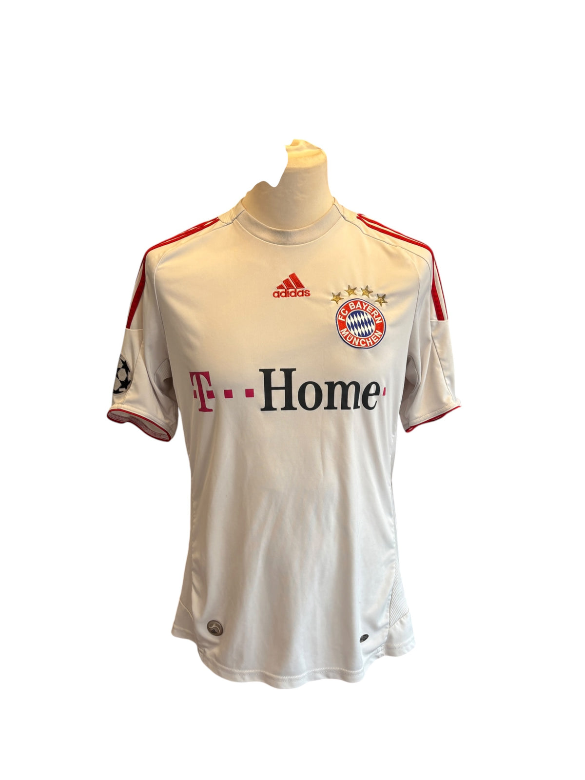 FC Bayern München Drittes Trikot 2008/09 - M
