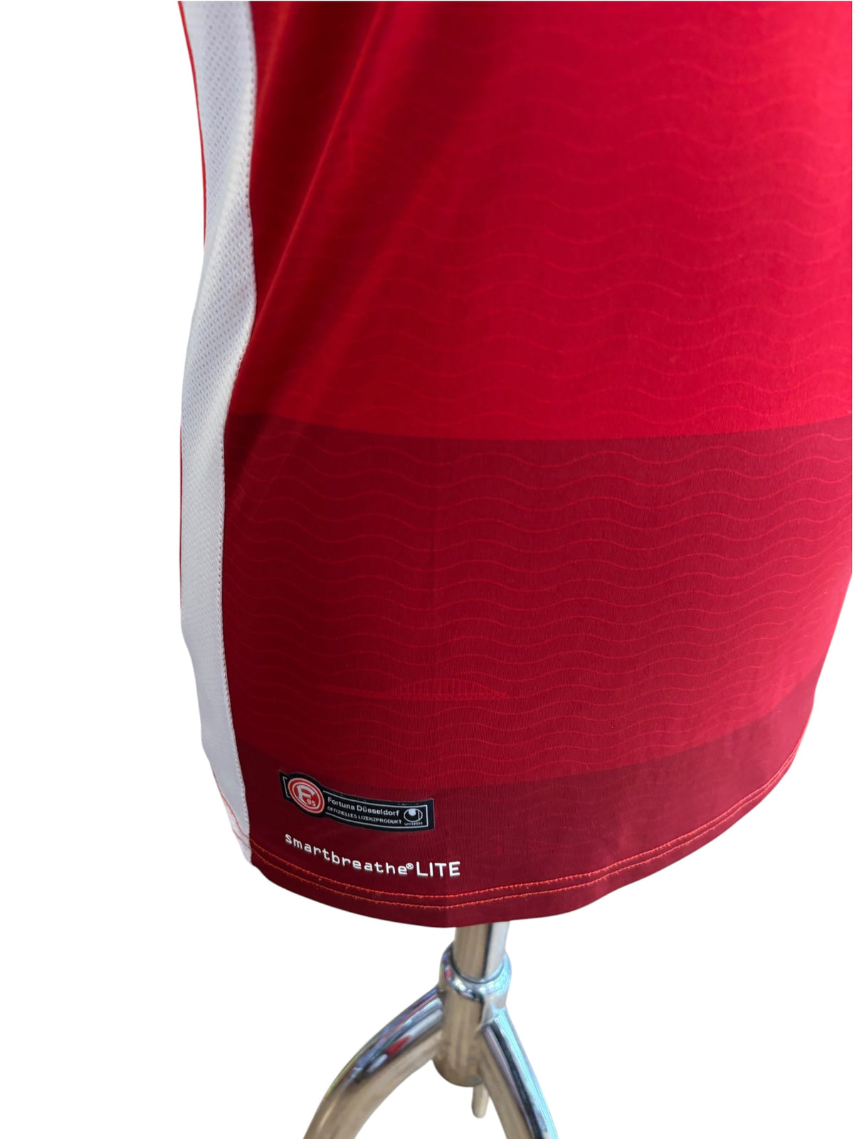Fortuna Düsseldorf Auswärts Trikot 2019/20 - S