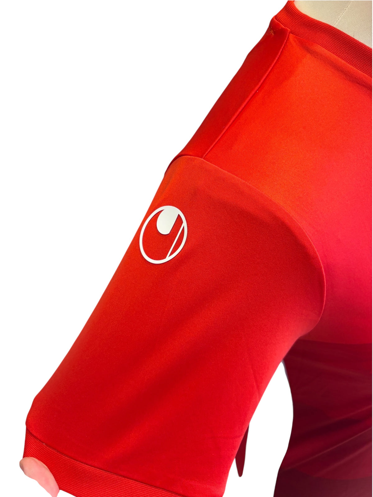 Fortuna Düsseldorf Auswärts Trikot 2019/20 - S