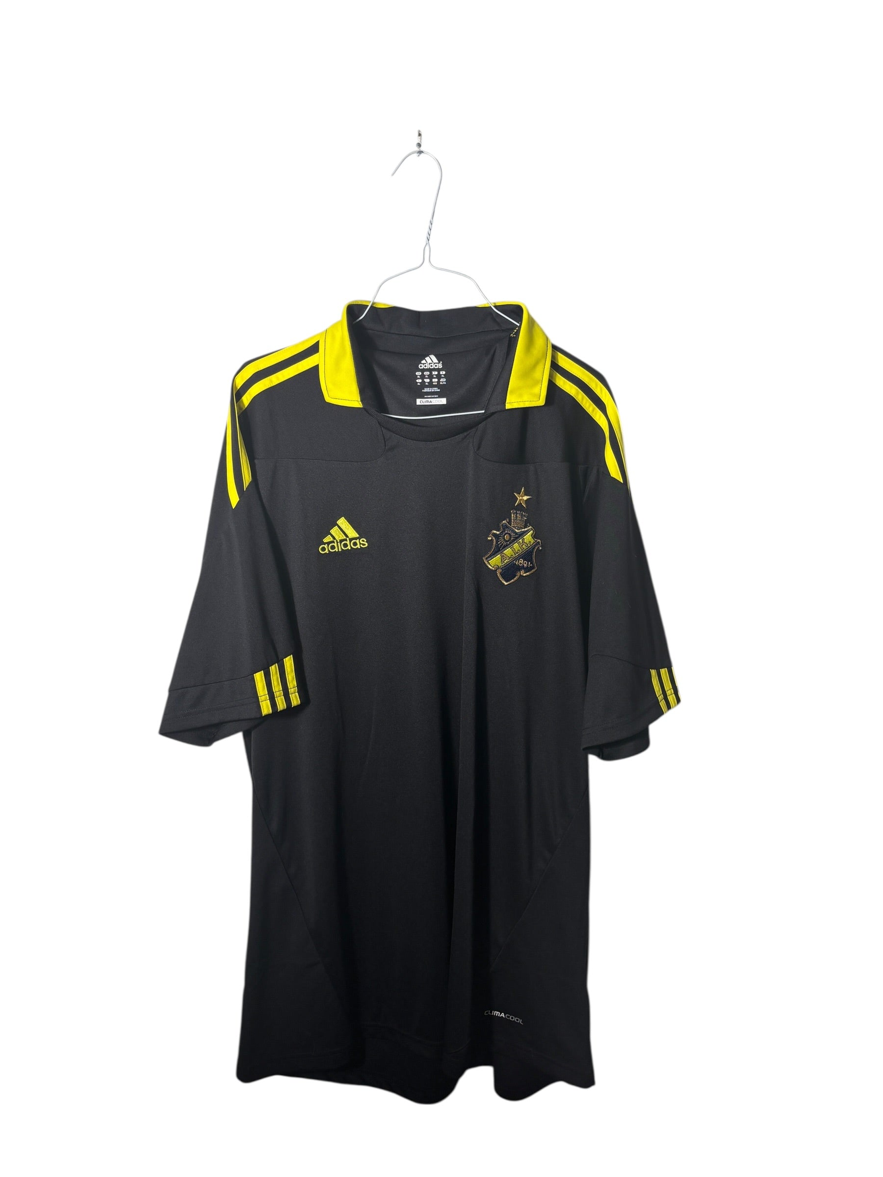 AIK Stockholm Heimtrikot 2010/11 - XL
