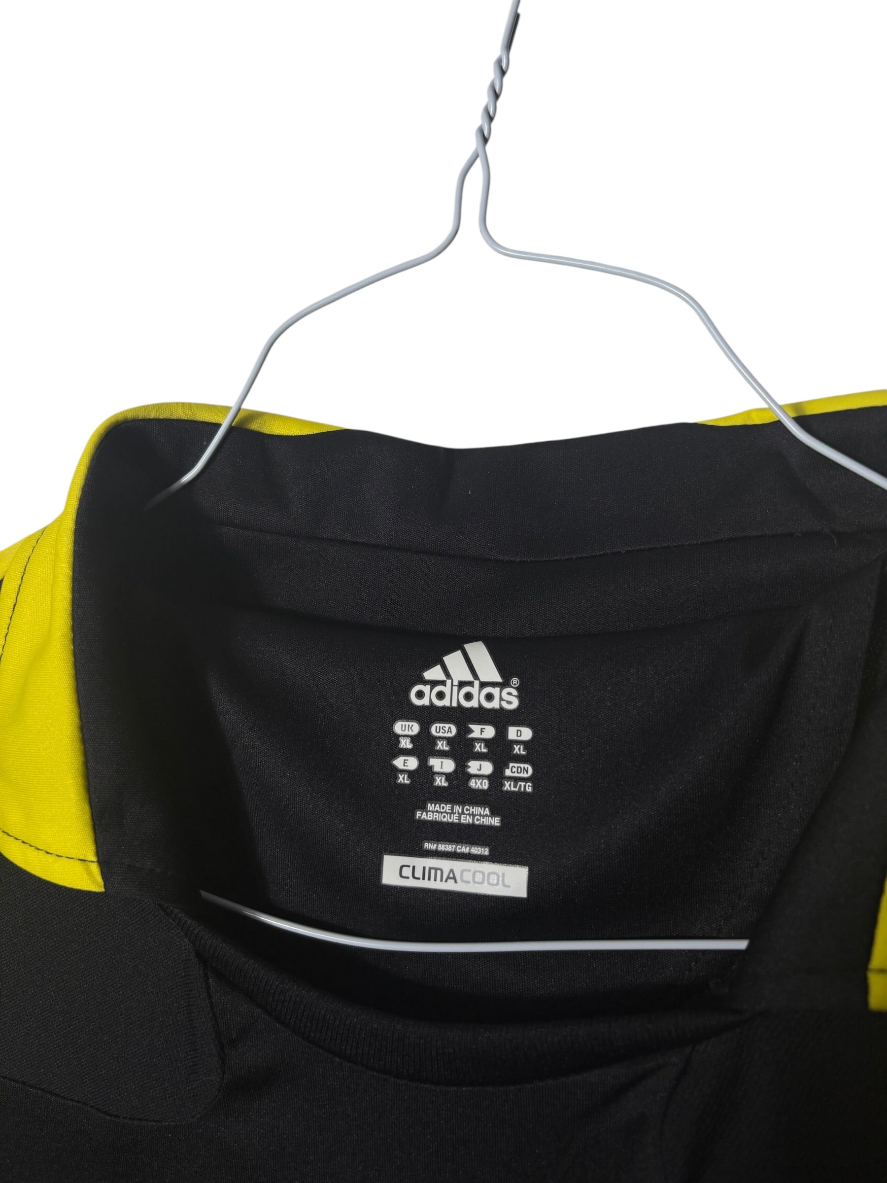 AIK Stockholm Heimtrikot 2010/11 - XL