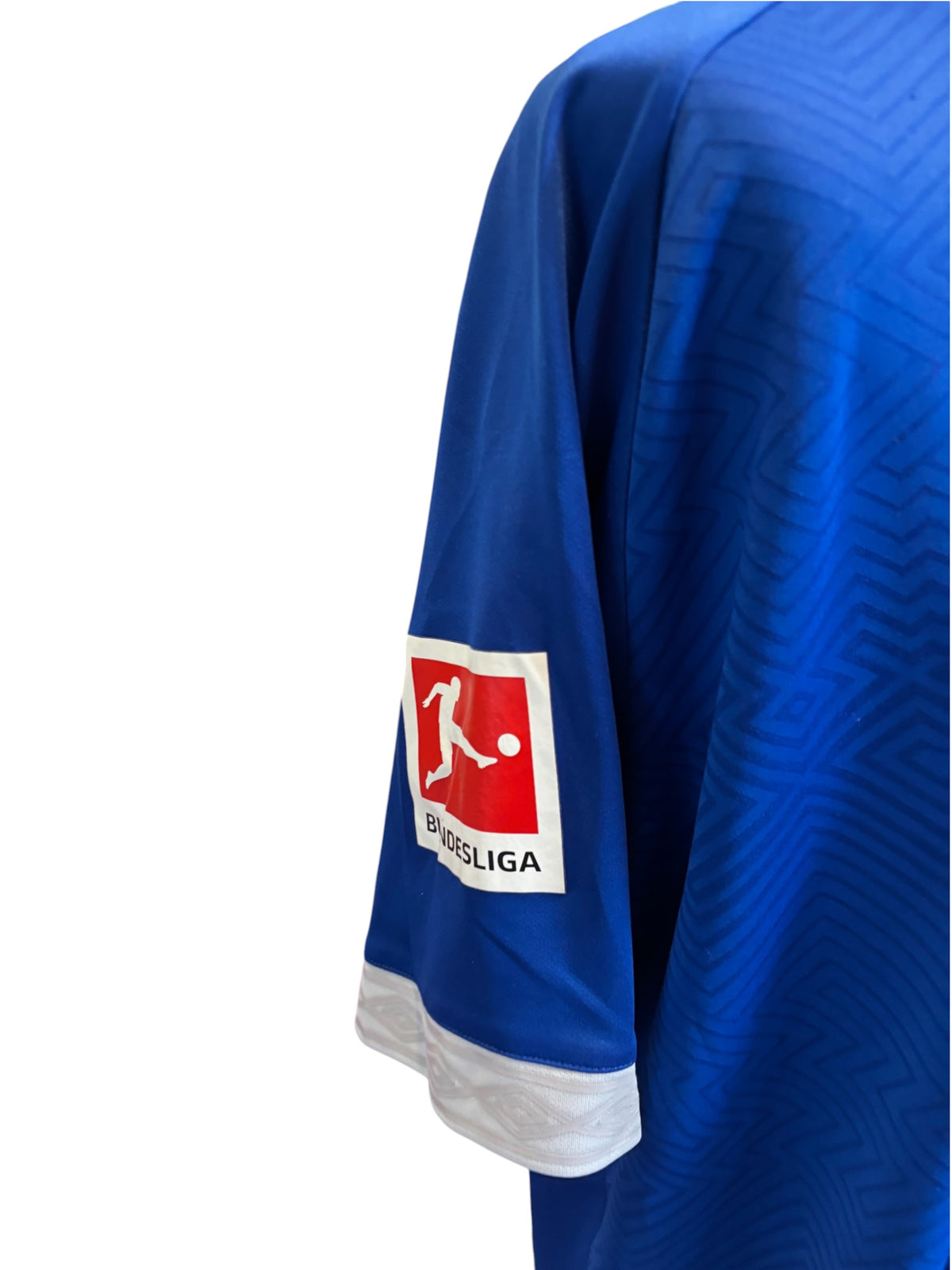 FC Schalke 04 Heim Trikot 2018/19  “Embolo” - 3XL