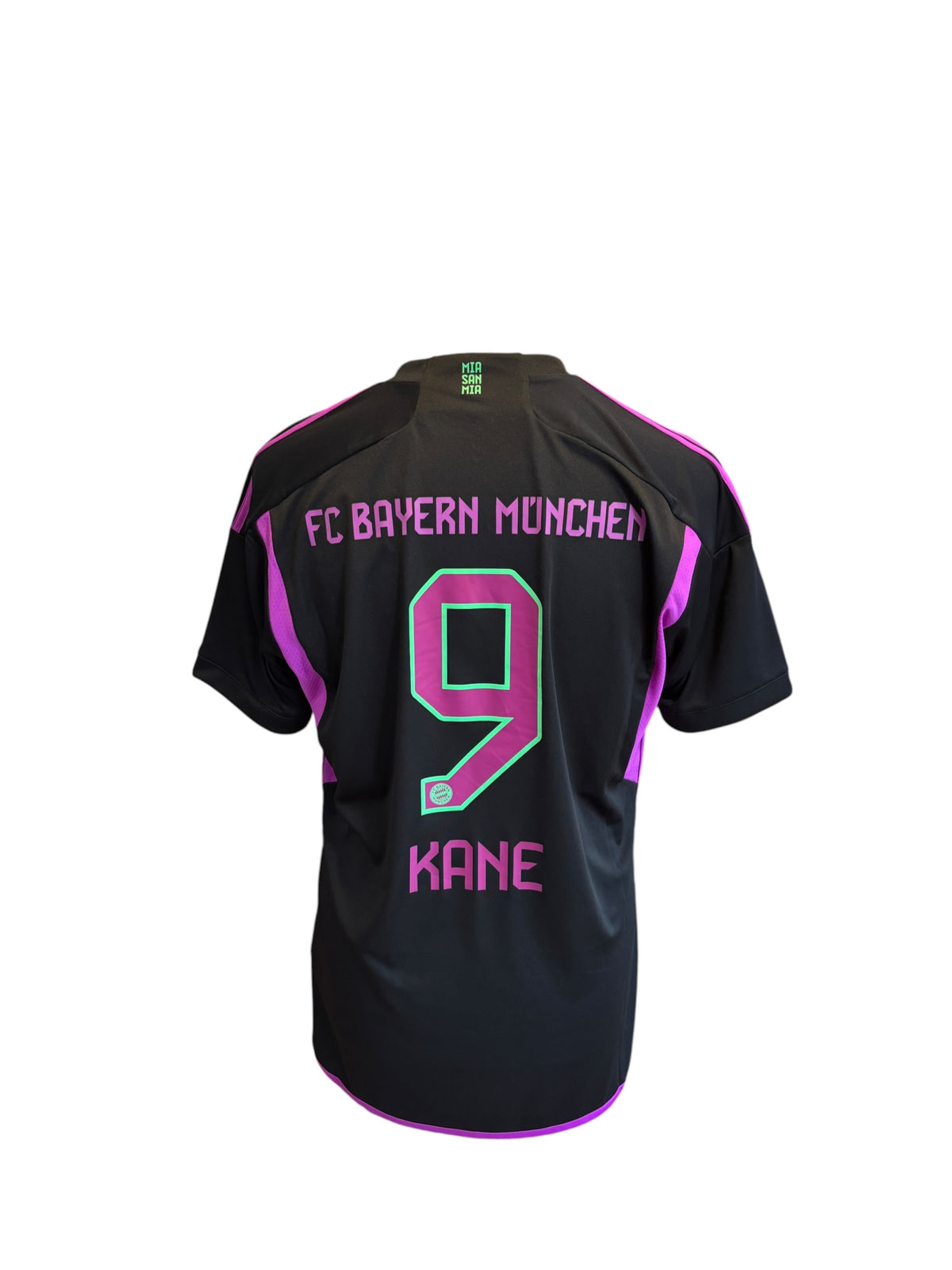FC Bayern München Auswärts Trikot 2023/24 “Kane” - L