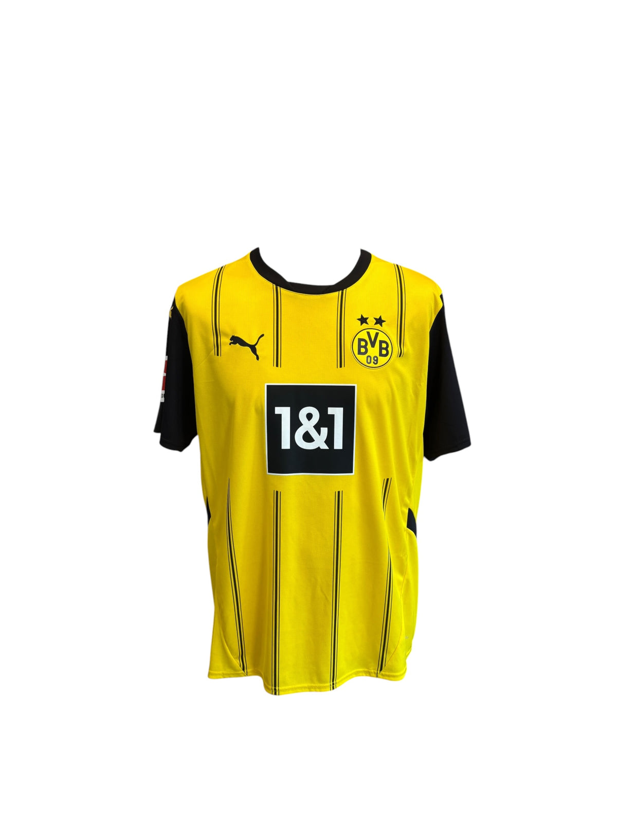 Borussia Dortmund Heim Trikot 2024/25 “Gittens” - XL