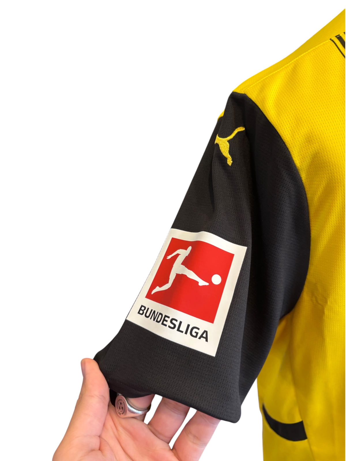 Borussia Dortmund Heim Trikot 2024/25 “Gittens” - XL