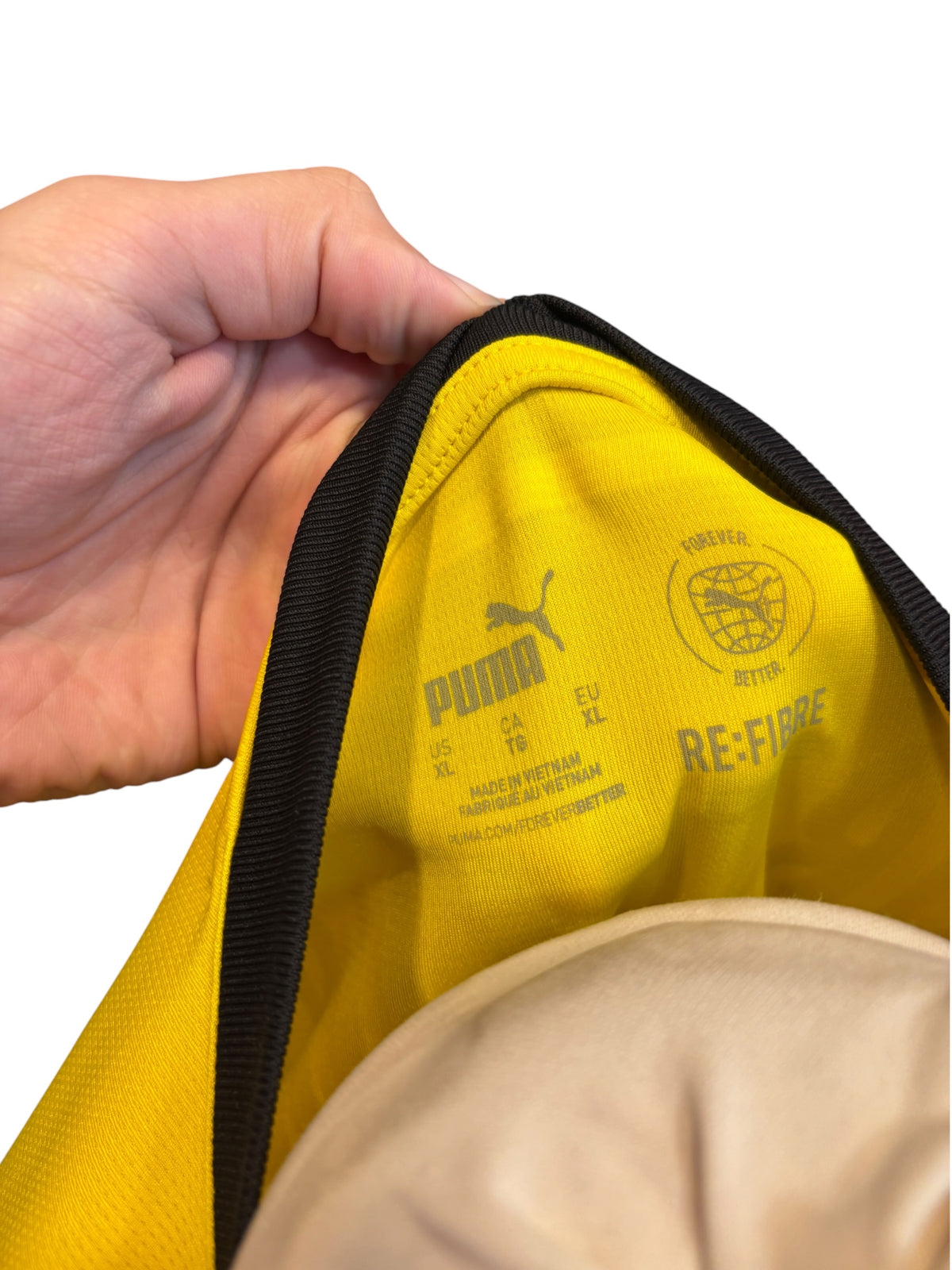 Borussia Dortmund Heim Trikot 2024/25 “Gittens” - XL