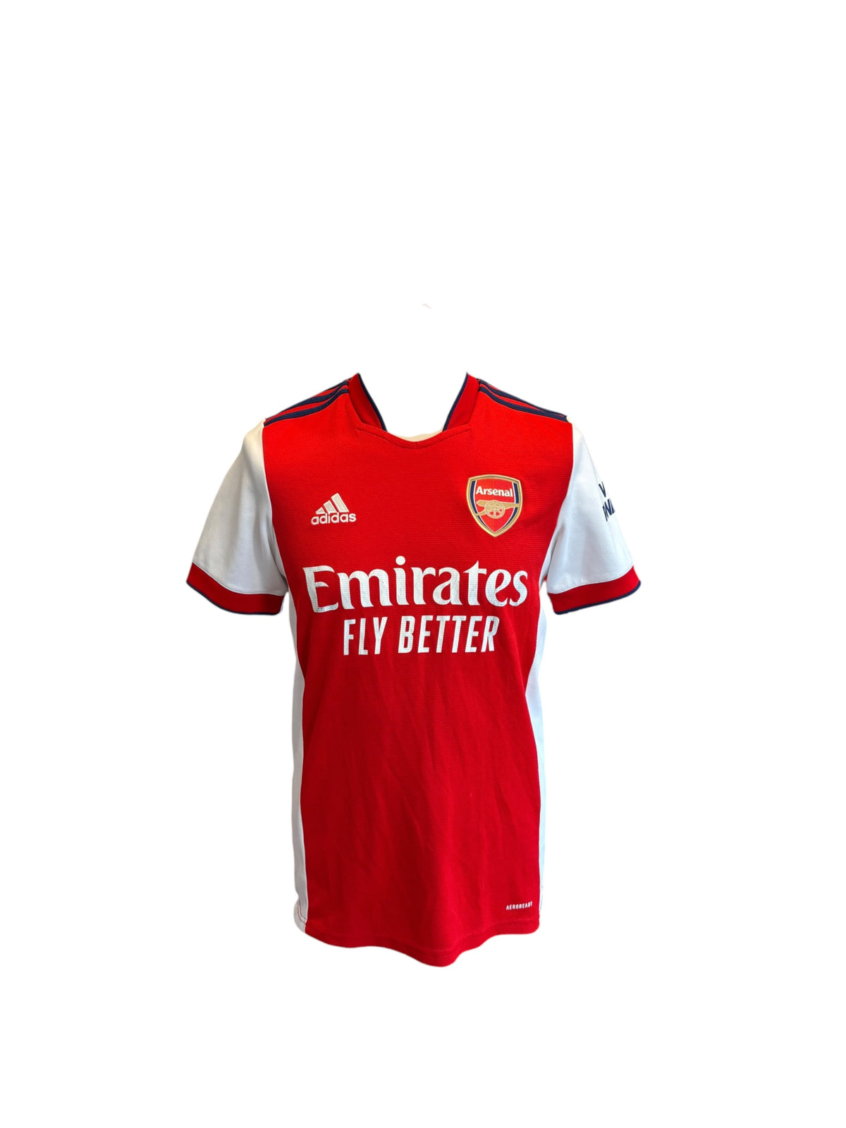 FC Arsenal Heim Trikot 2021/22 - M
