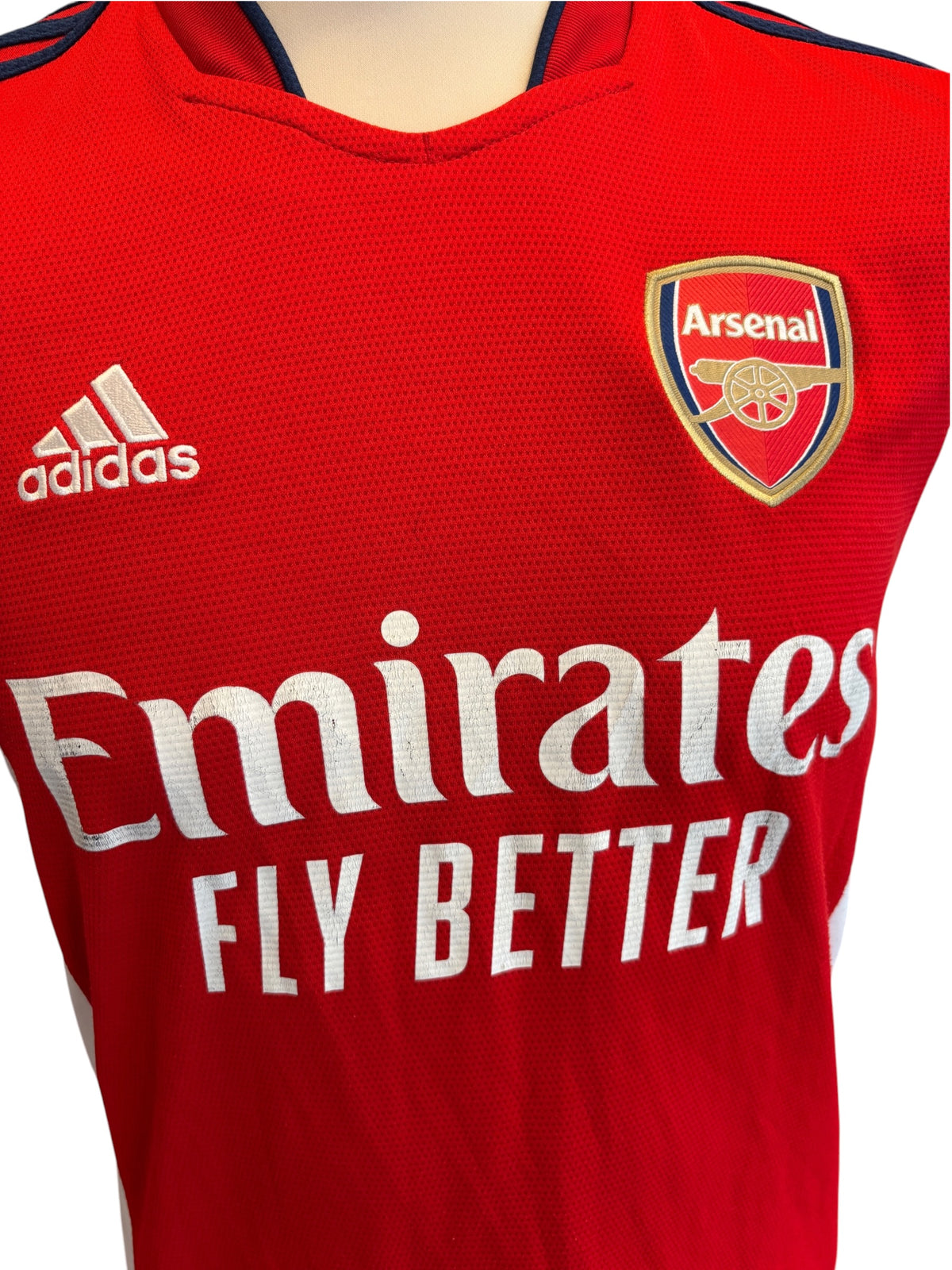 FC Arsenal Heim Trikot 2021/22 - M