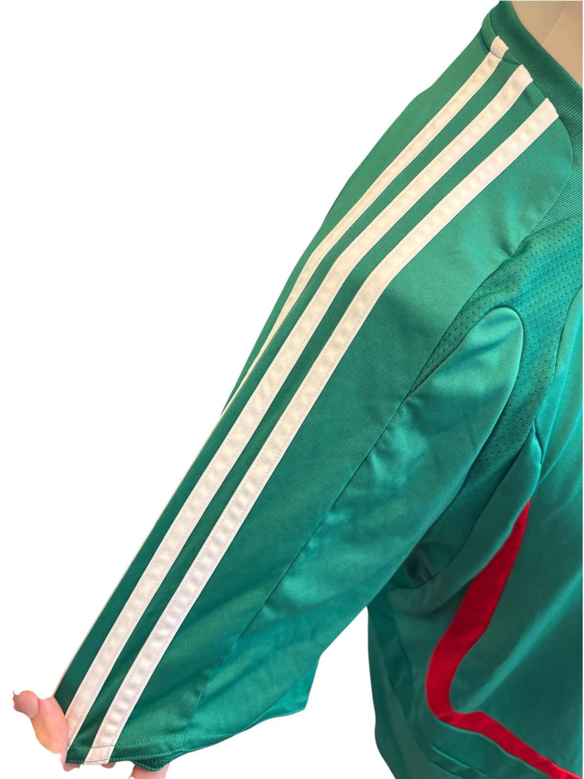 Mexiko Heim Trikot 2006/07 - L
