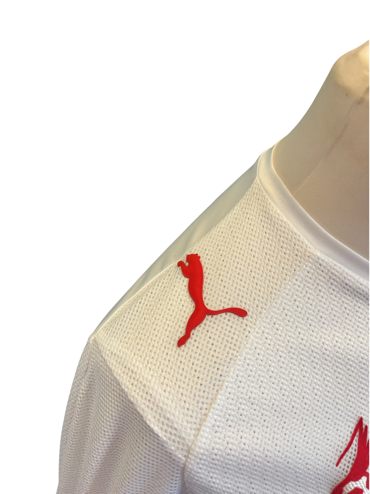 Polen Heim Trikot 2008 - L