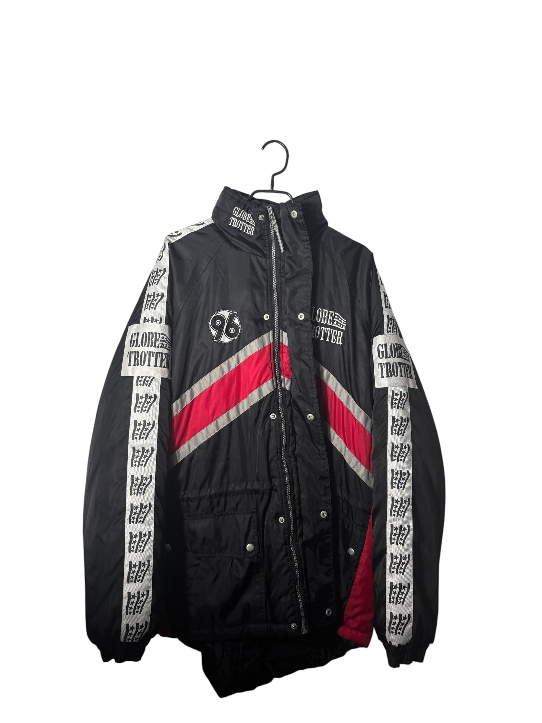 Hannover 96 Winterjacke 2000/02 - XL