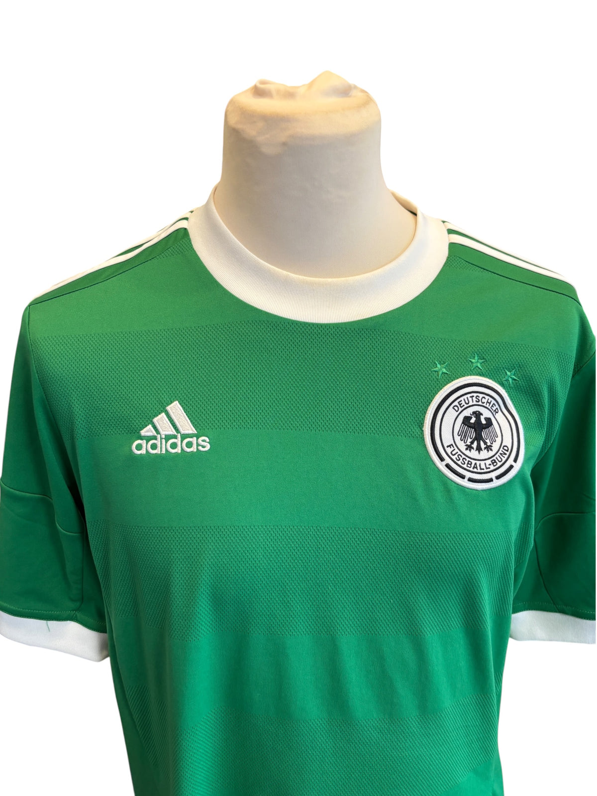 Deutschland DFB Auswärts Trikot 2012 - L