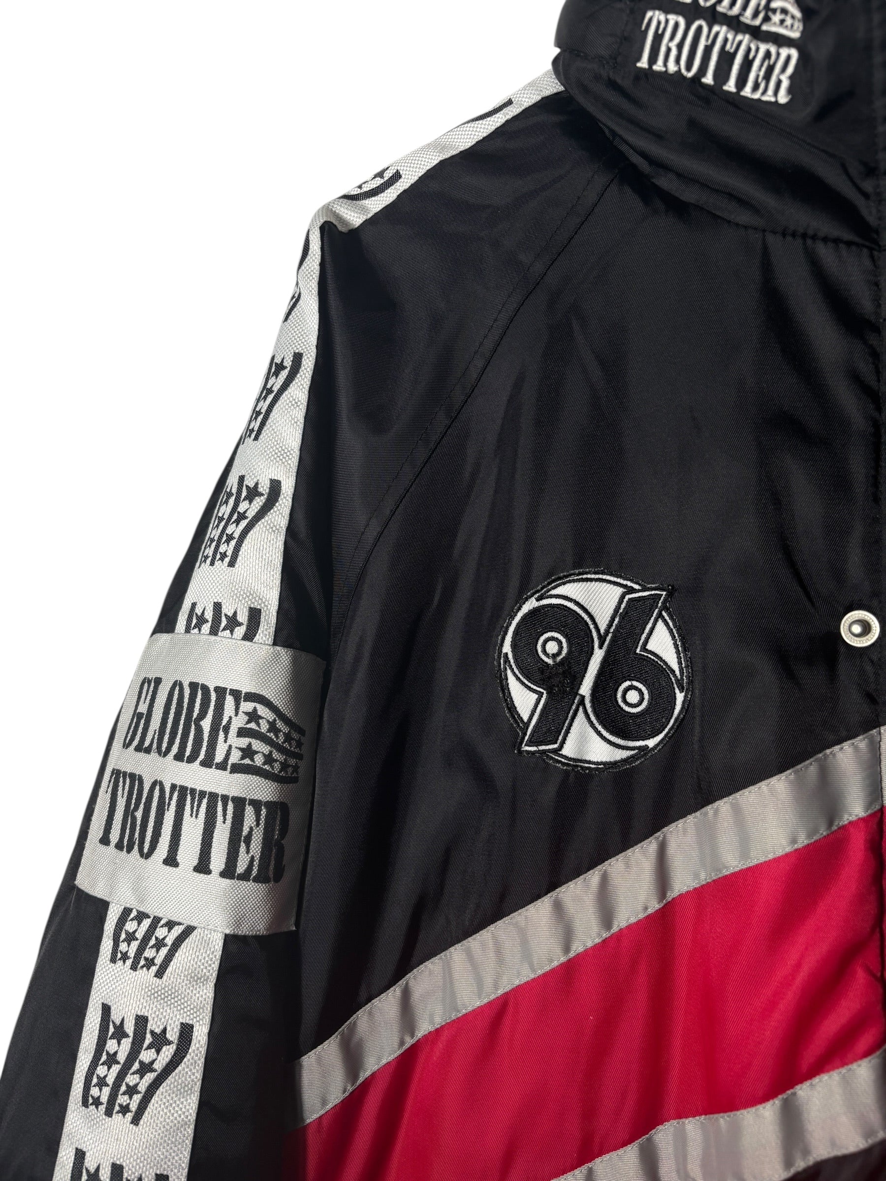 Hannover 96 Winterjacke 2000/02 - XL