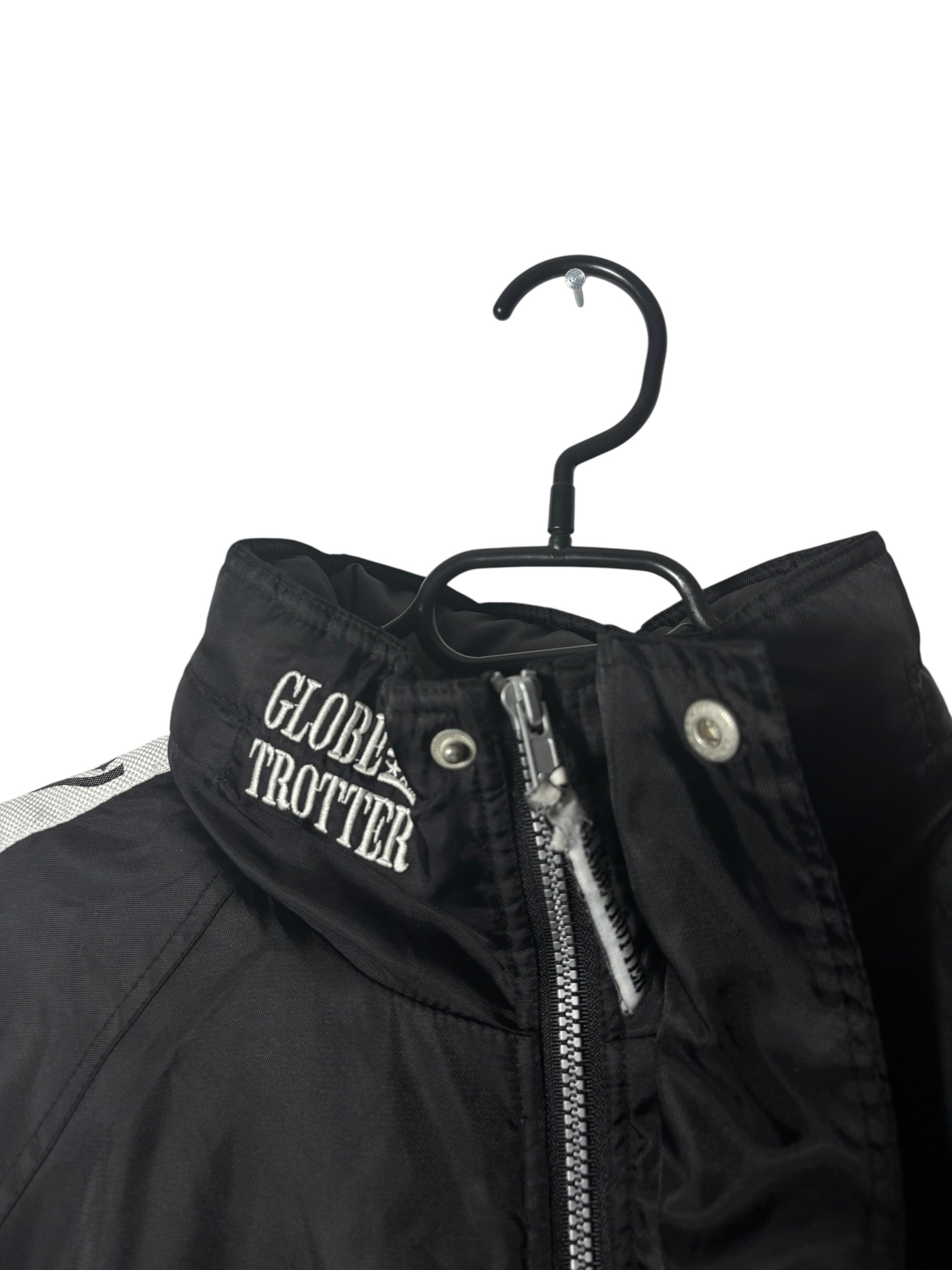 Hannover 96 Winterjacke 2000/02 - XL