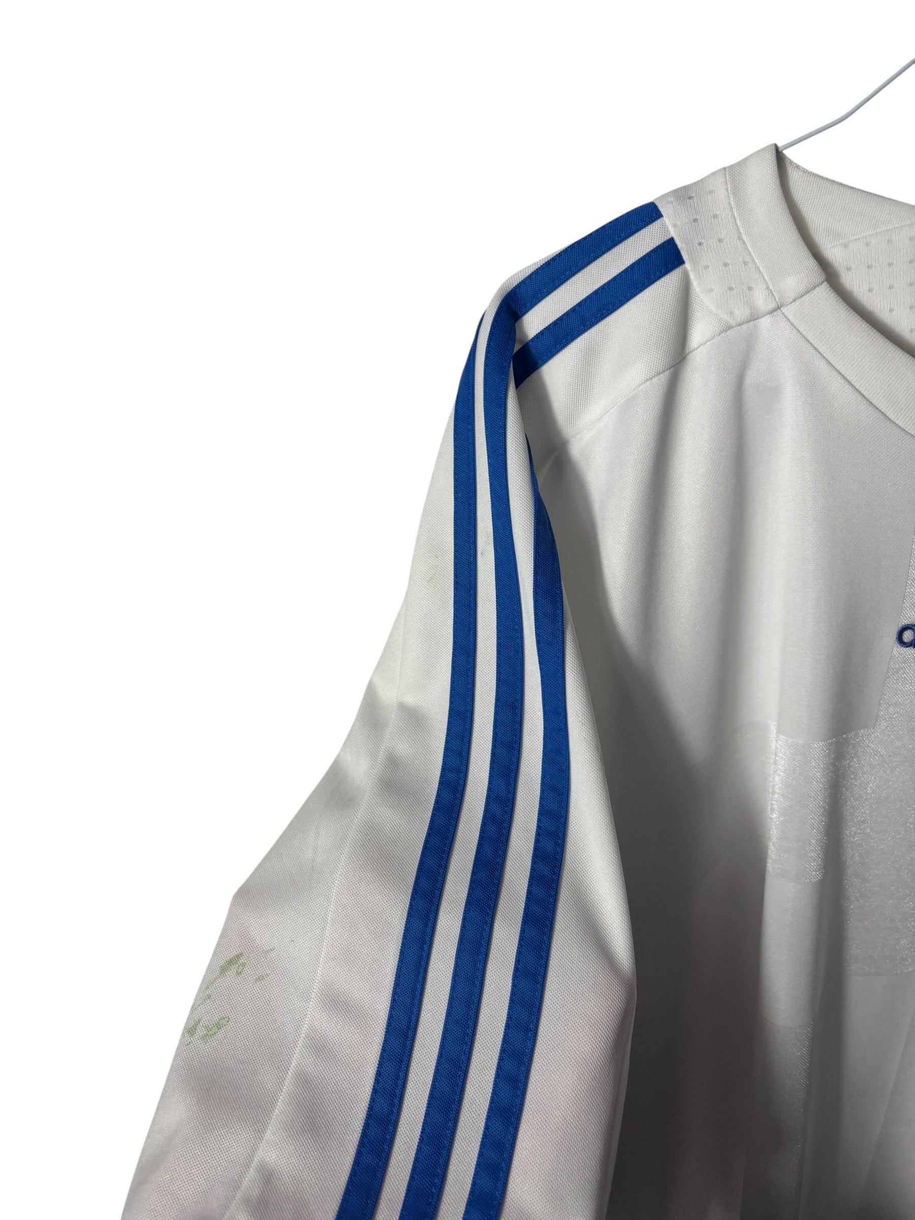 Griechenland Auswärtstrikot 2008/09 - XL