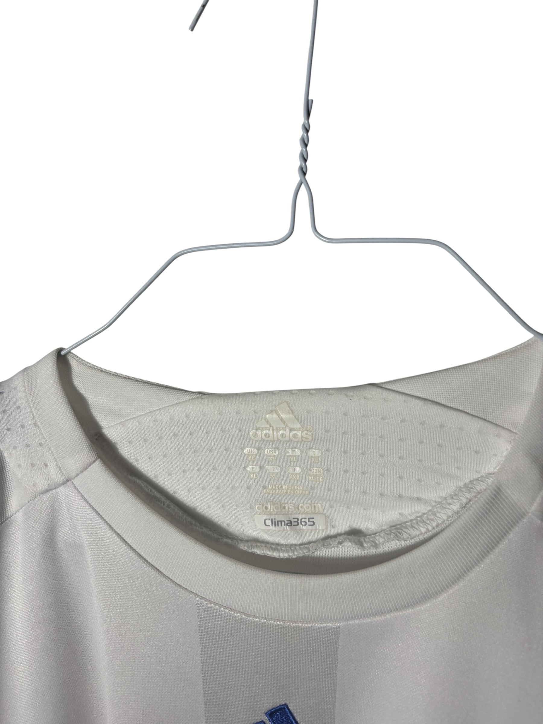 Griechenland Auswärtstrikot 2008/09 - XL