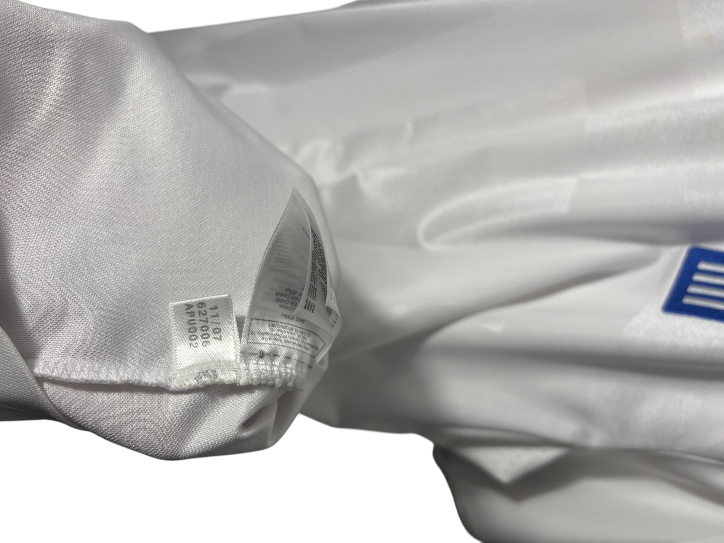 Griechenland Auswärtstrikot 2008/09 - XL