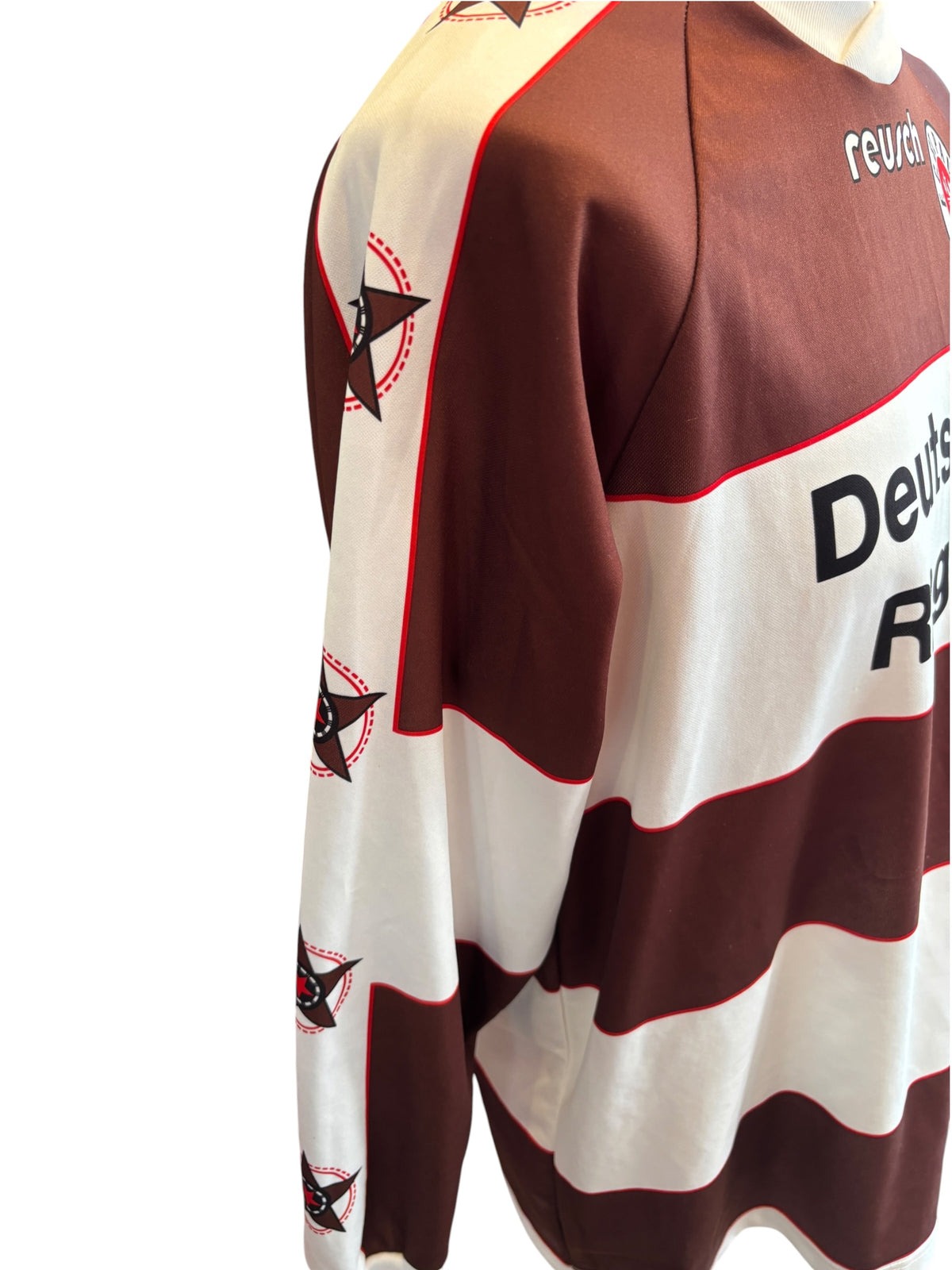 FC St. Pauli Heim Trikot 1994/95 - XL