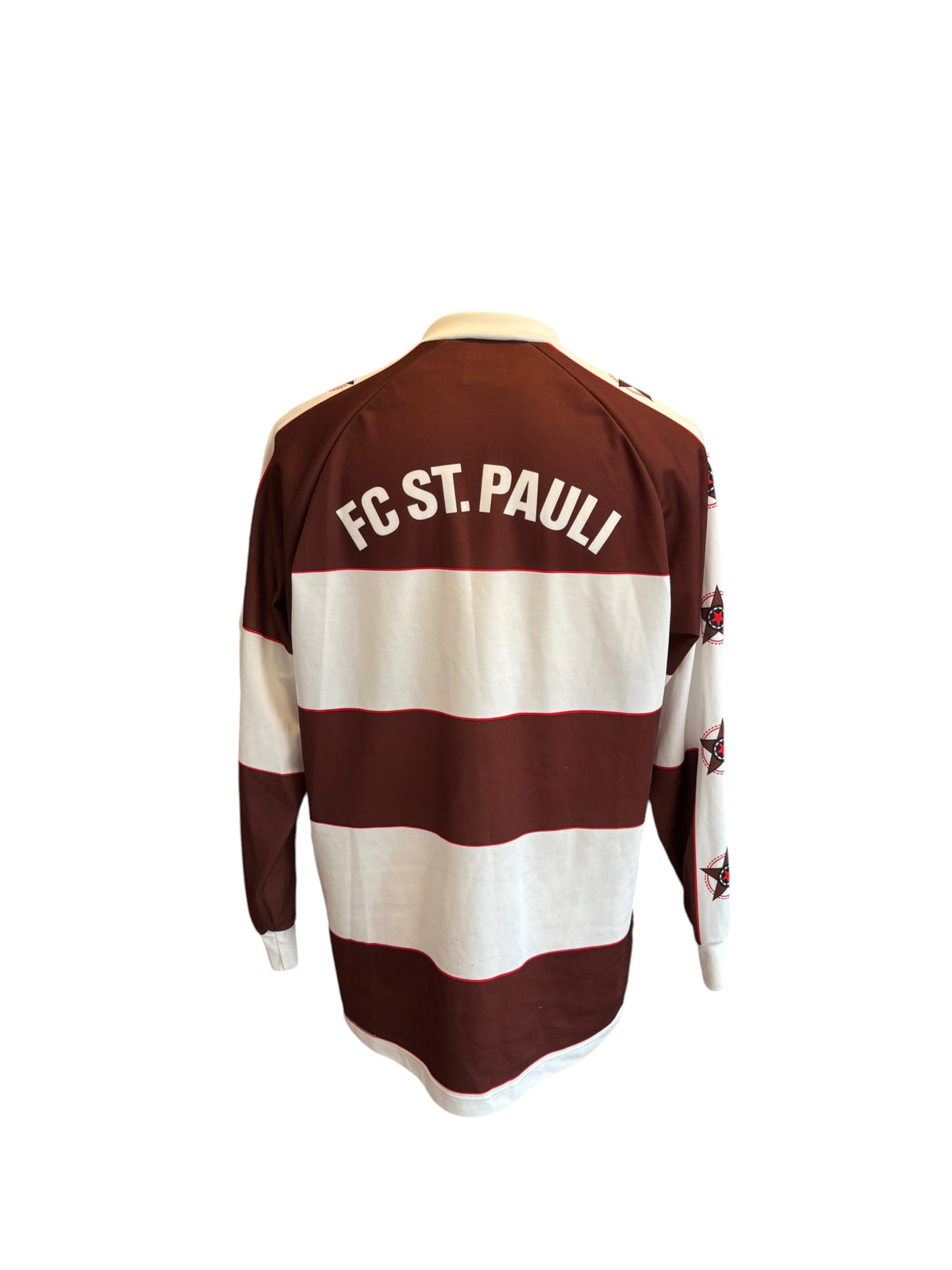 FC St. Pauli Heim Trikot 1994/95 - XL