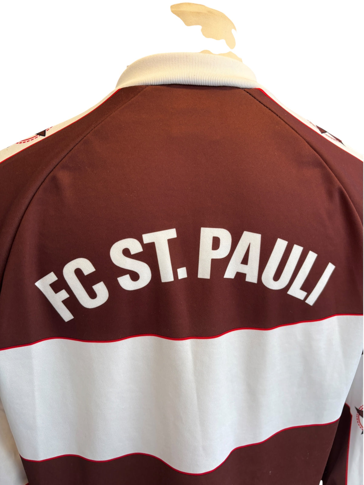 FC St. Pauli Heim Trikot 1994/95 - XL