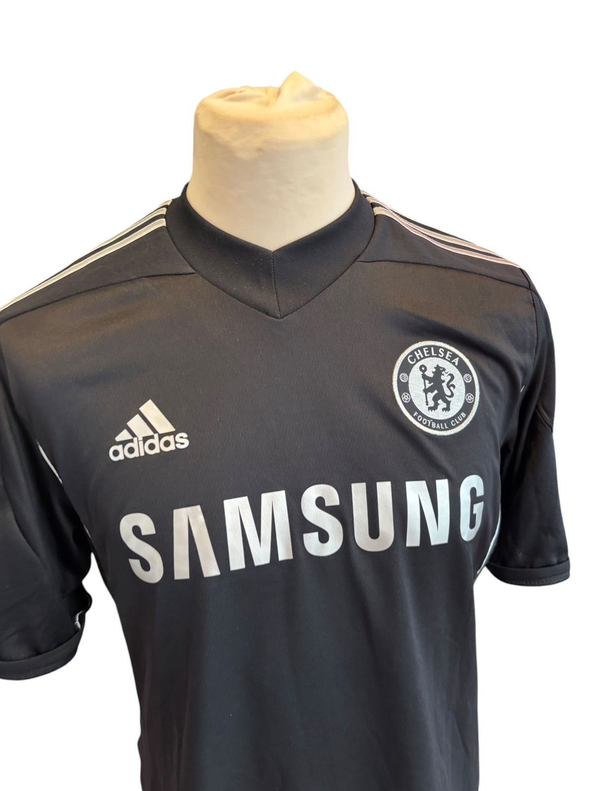 FC Chelsea Drittes Trikot 2013/14 “Terry” - L