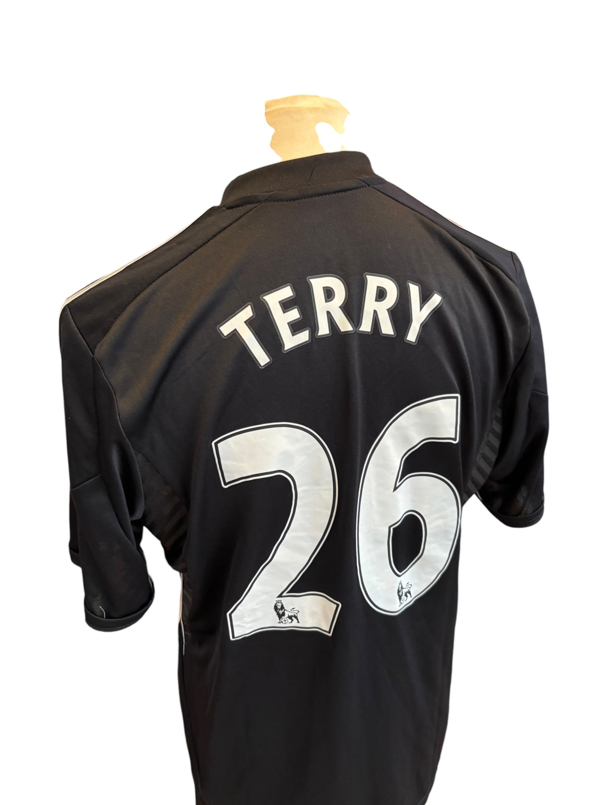 FC Chelsea Drittes Trikot 2013/14 “Terry” - L