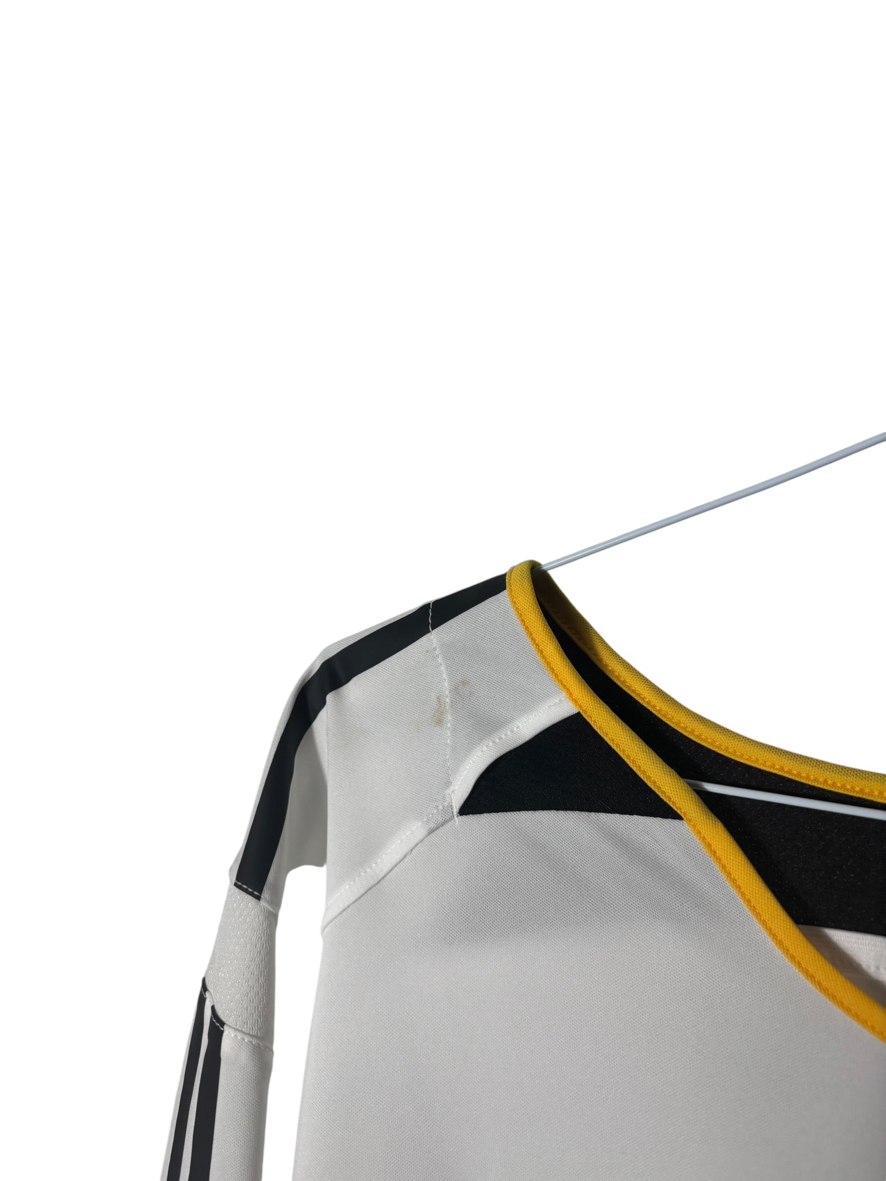 AIK Stockholm Auswärtstrikot 2005/07 - XL