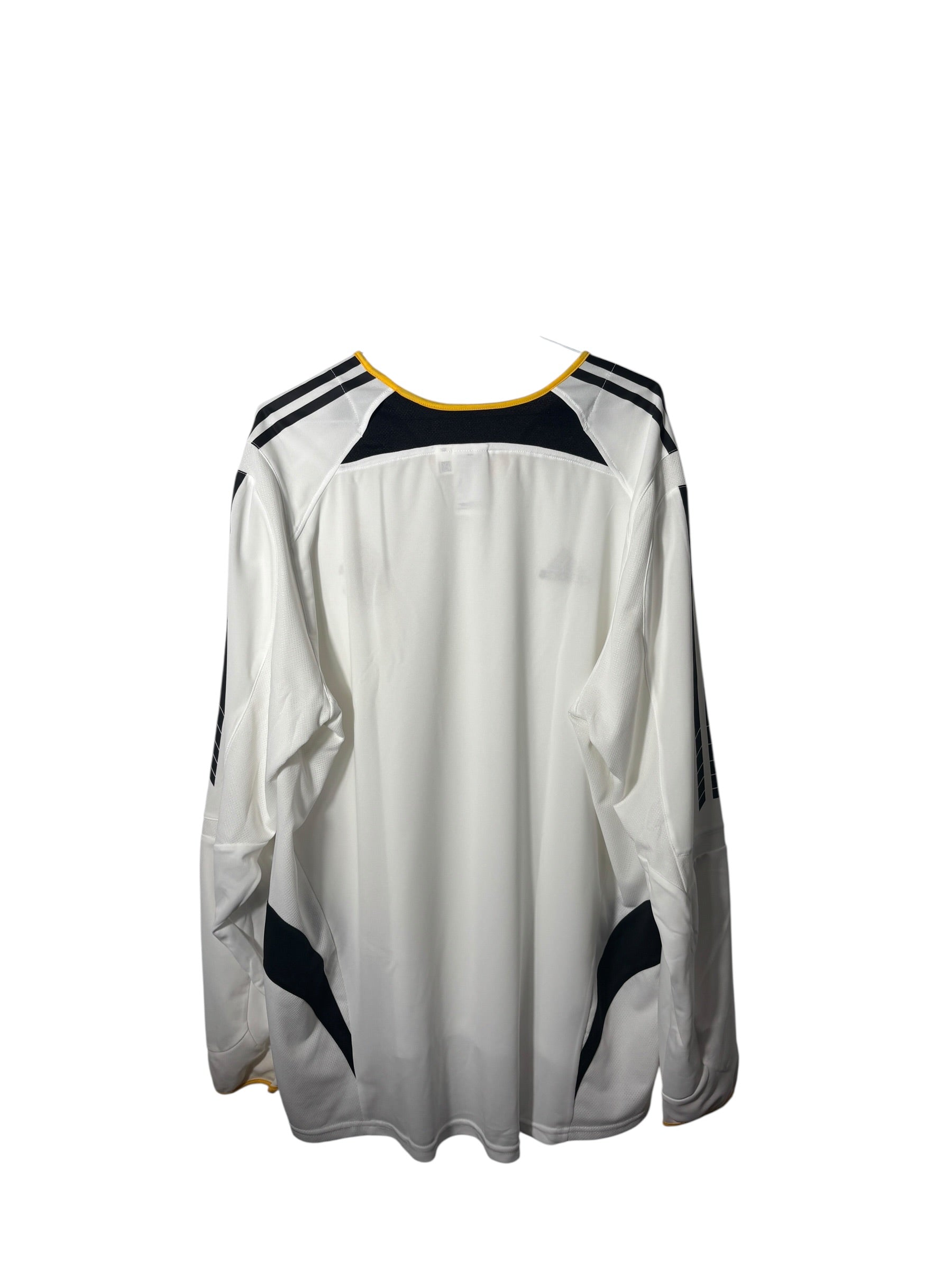 AIK Stockholm Auswärtstrikot 2005/07 - XL