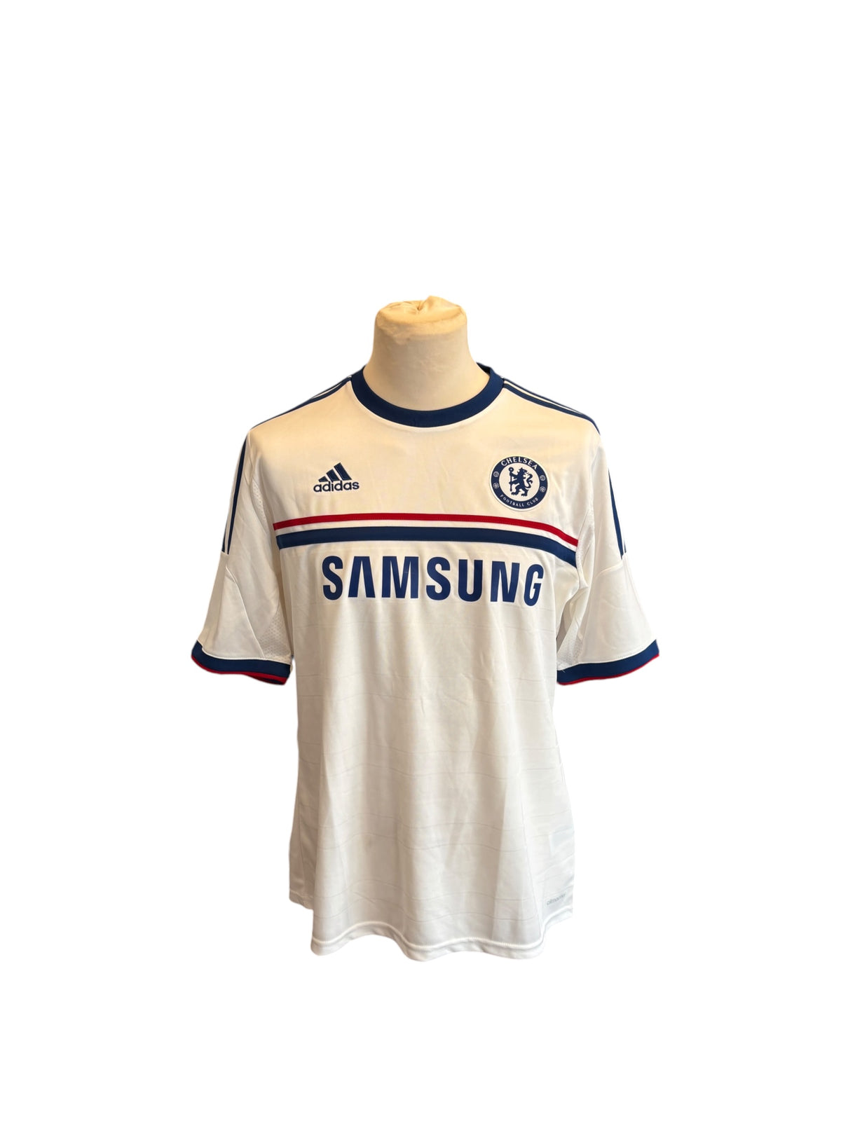 FC Chelsea Auswärts Trikot 2013/14 “Lampard” - L