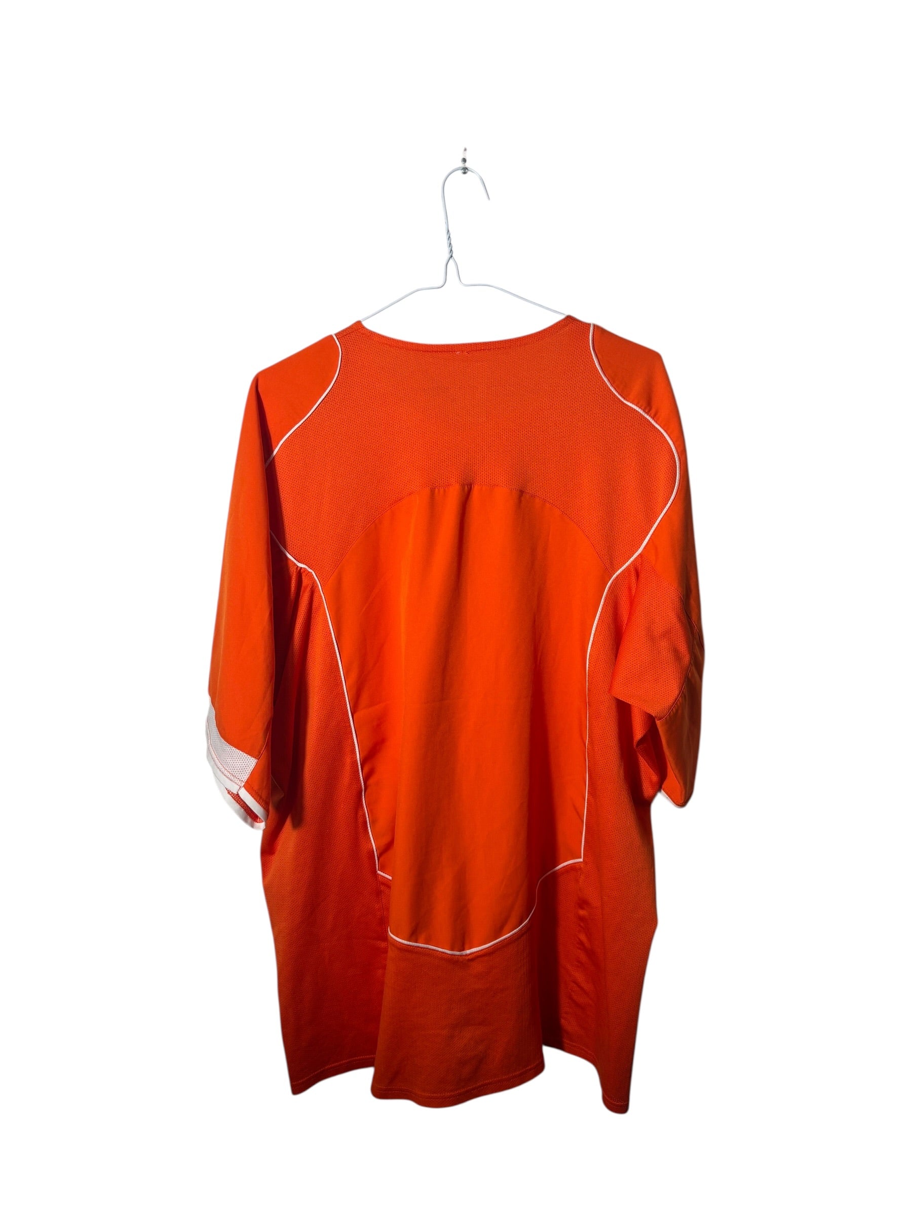 Niederlande Heimtrikot 2004 - XXL