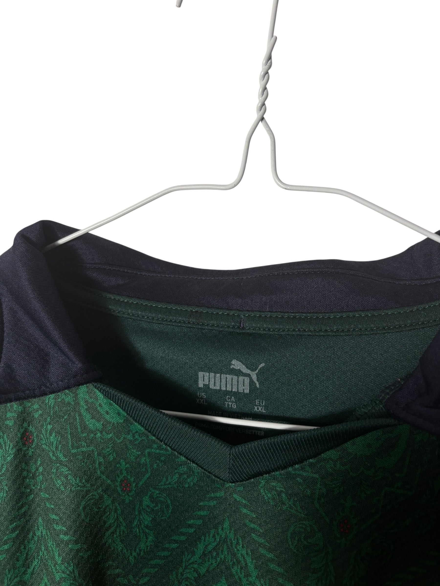 Italien Drittes Trikot 2020/21 “Immobile” - XXL