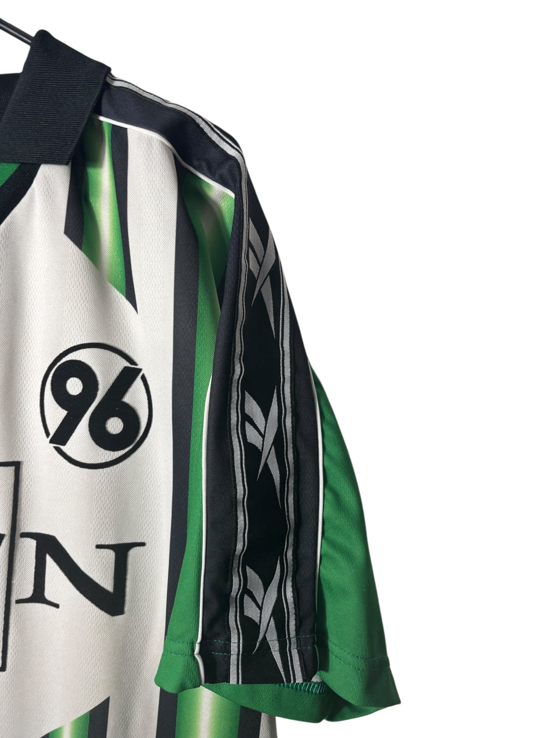 Hannover 96 Auswärtstrikot 1998/00 “Addo” - XL