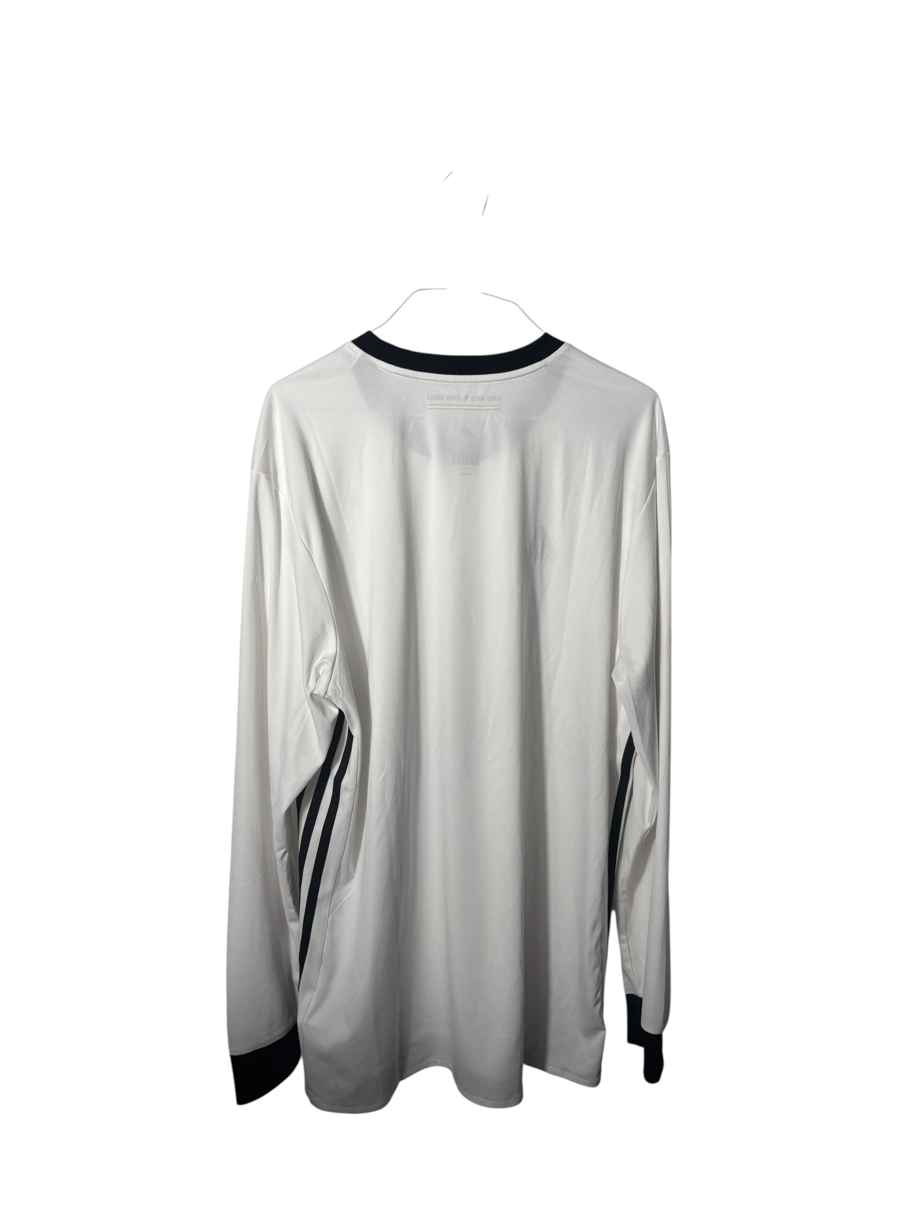 Legia Warschau Heimtrikot 2017/18 - XL