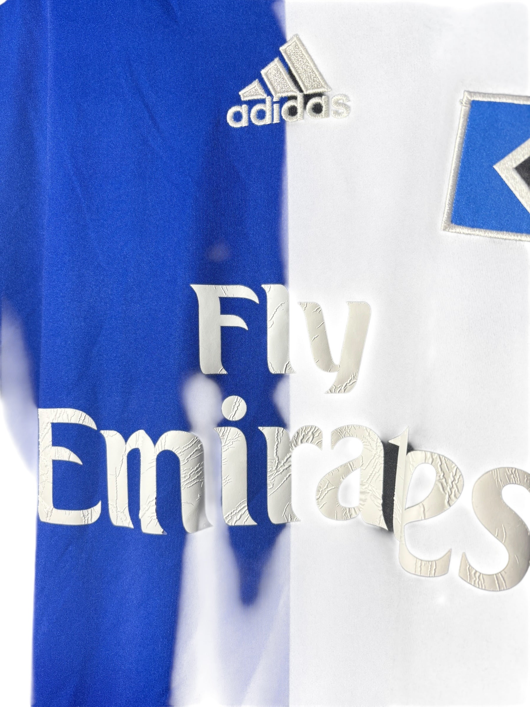 Hamburger SV HSV Auswärtstrikot 2008/09 “Petric” - XXL