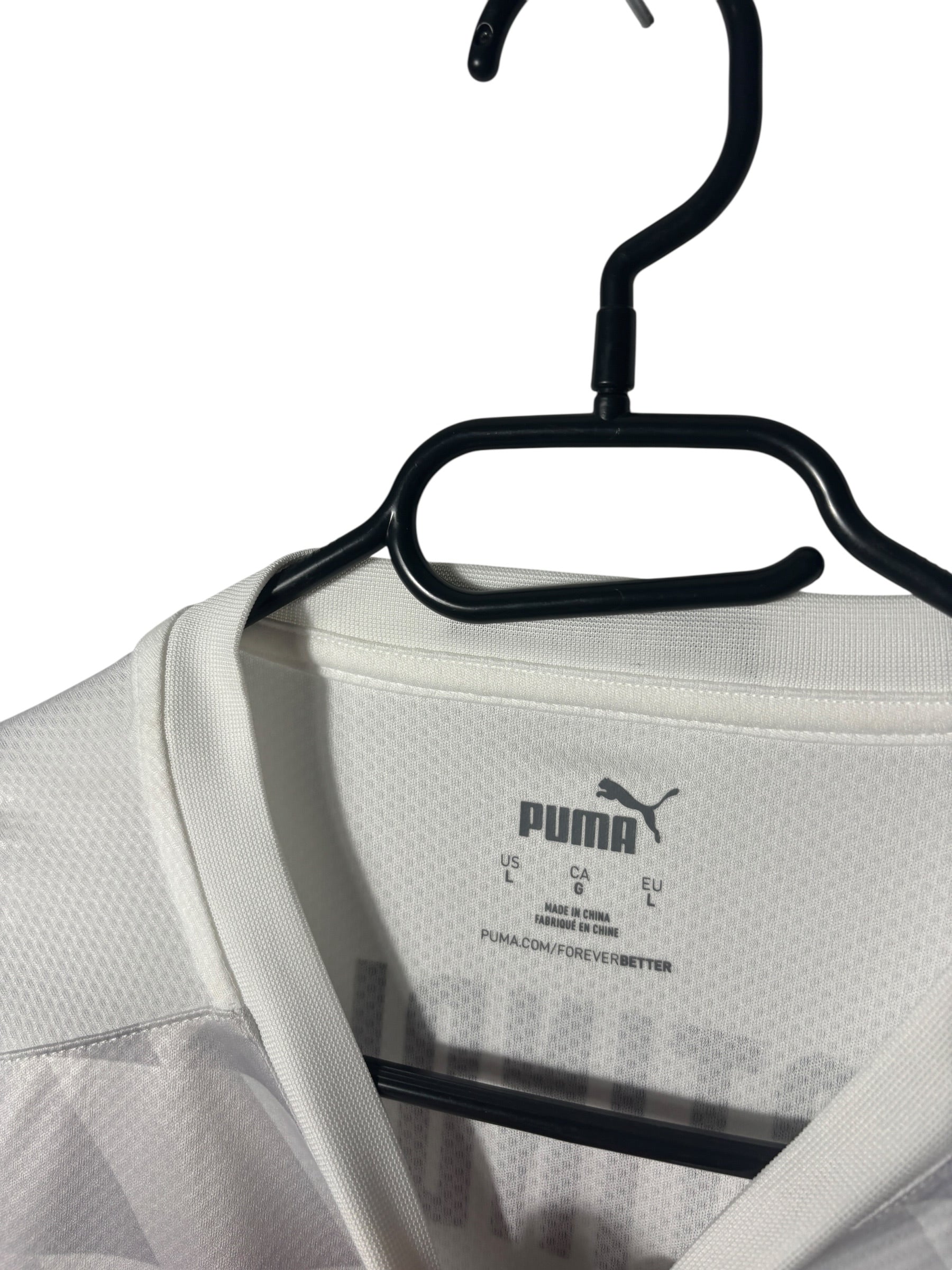 Borussia Mönchengladbach Heimtrikot 2020/21 “Stindl” - L