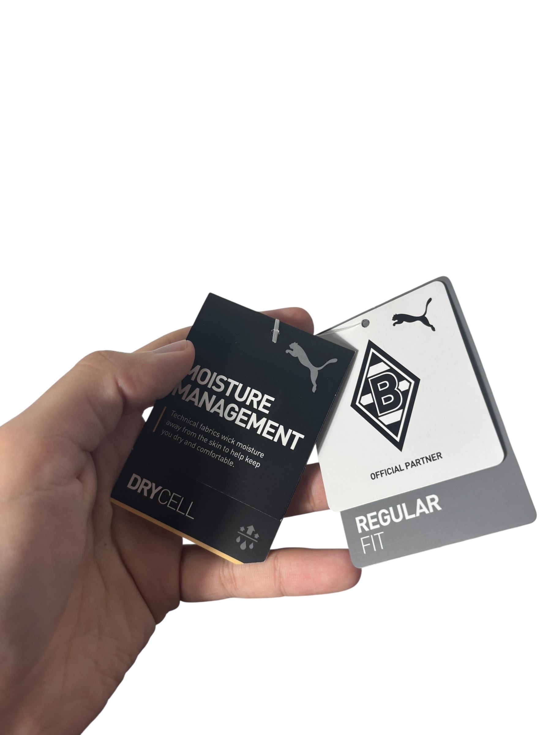 Borussia Mönchengladbach Heimtrikot 2020/21 “Stindl” - L