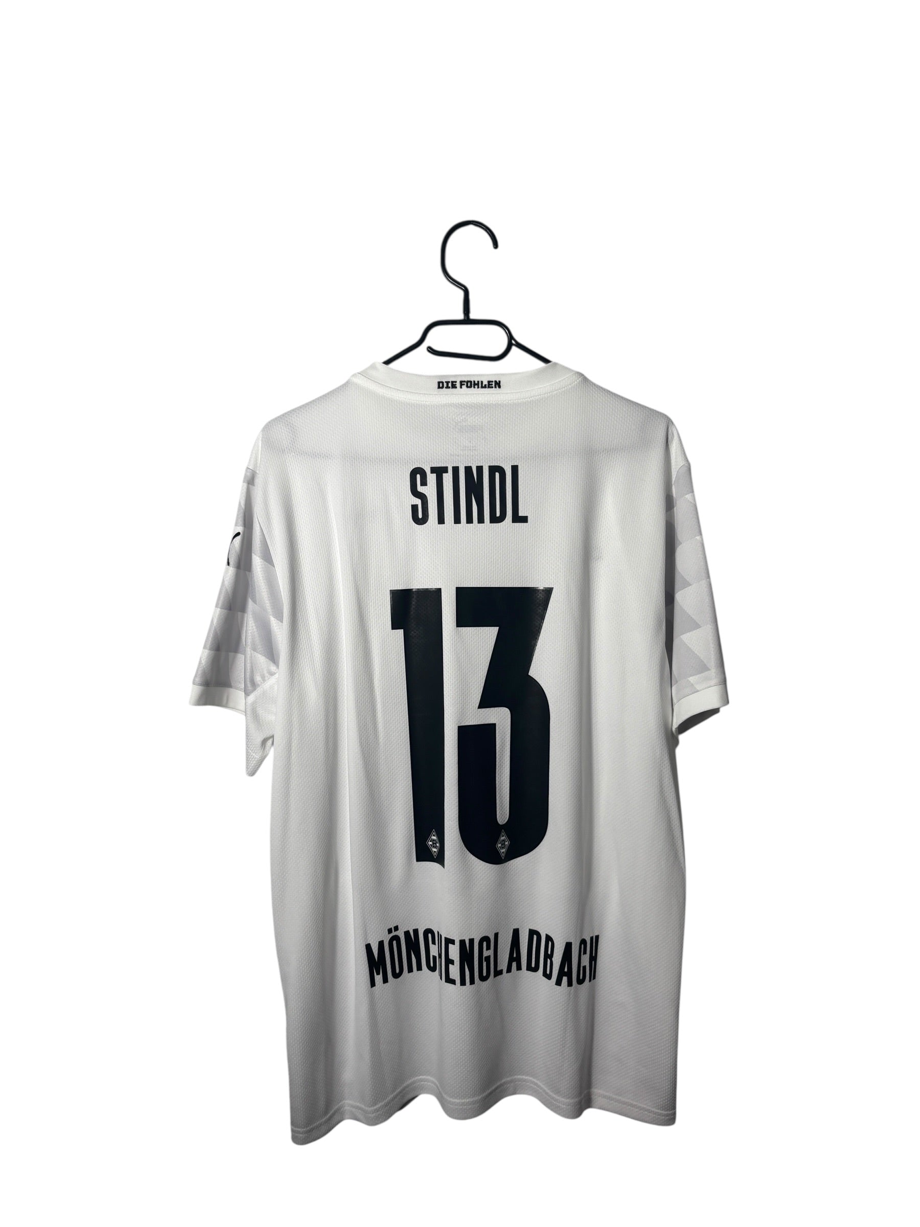 Borussia Mönchengladbach Heimtrikot 2020/21 “Stindl” - L