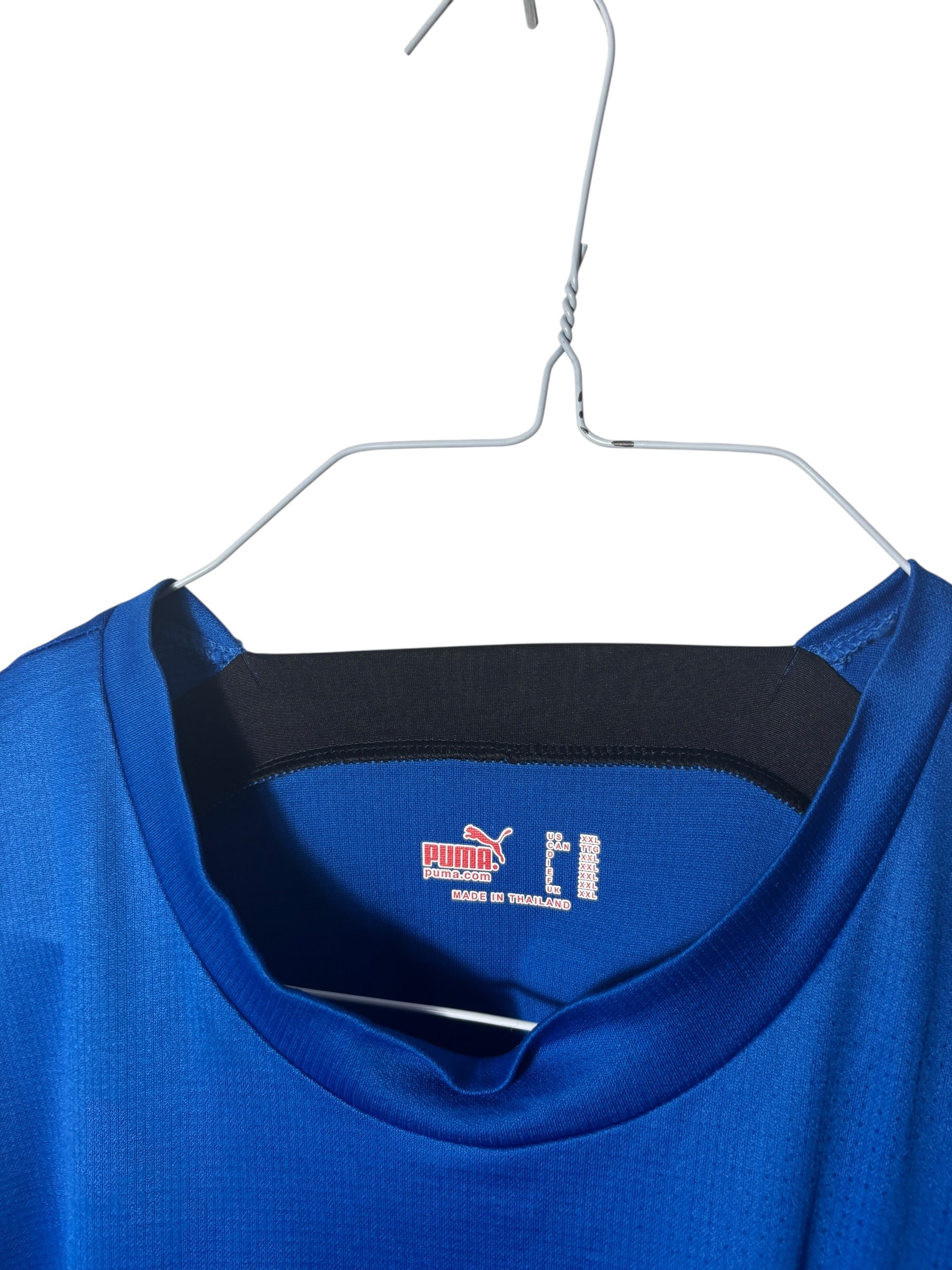 Hamburger SV HSV Auswärtstrikot 2006/07 “Van der Vaart” - XXL