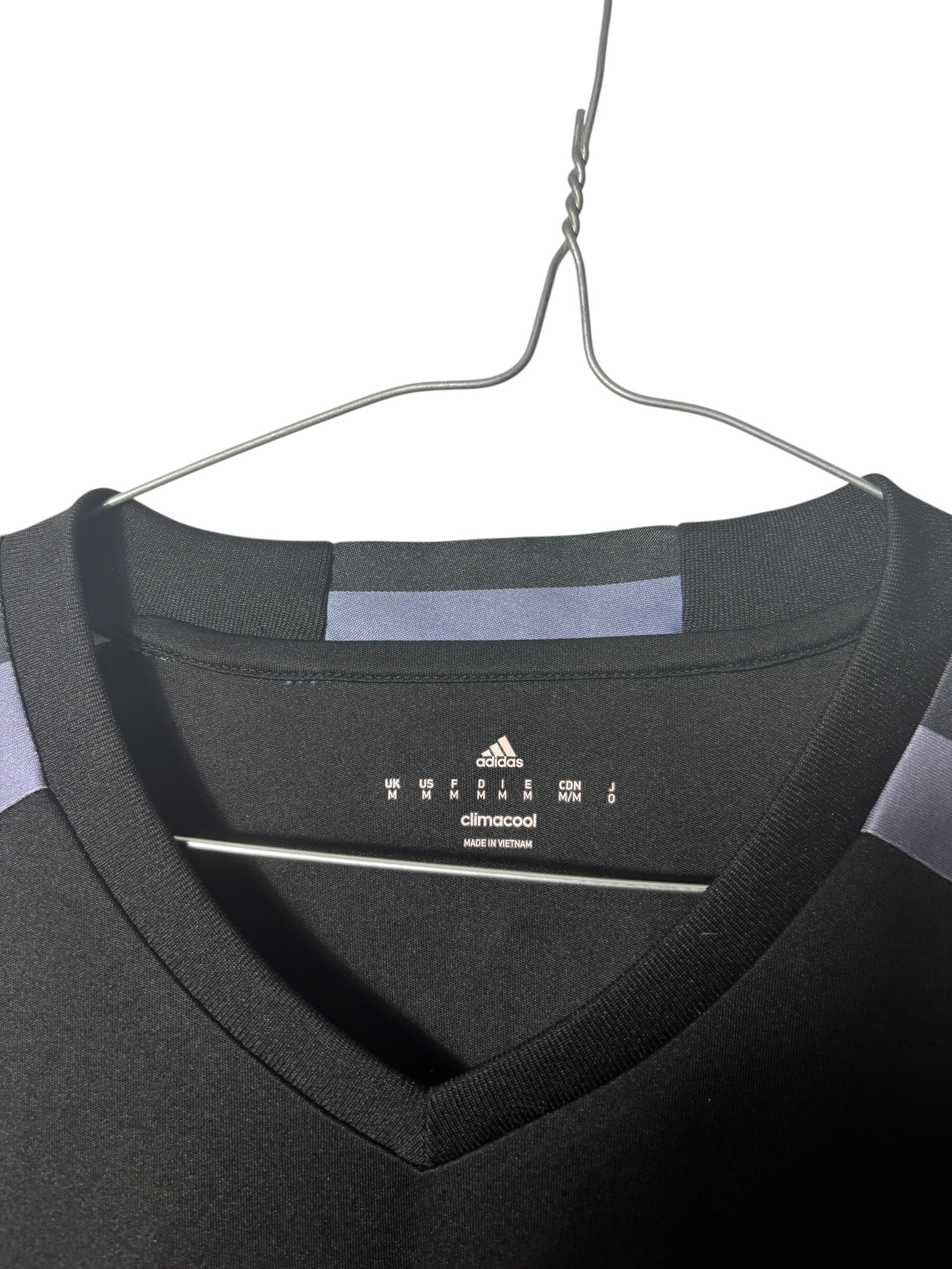 Real Madrid Drittes Trikot 2016/17 “Bale” - M