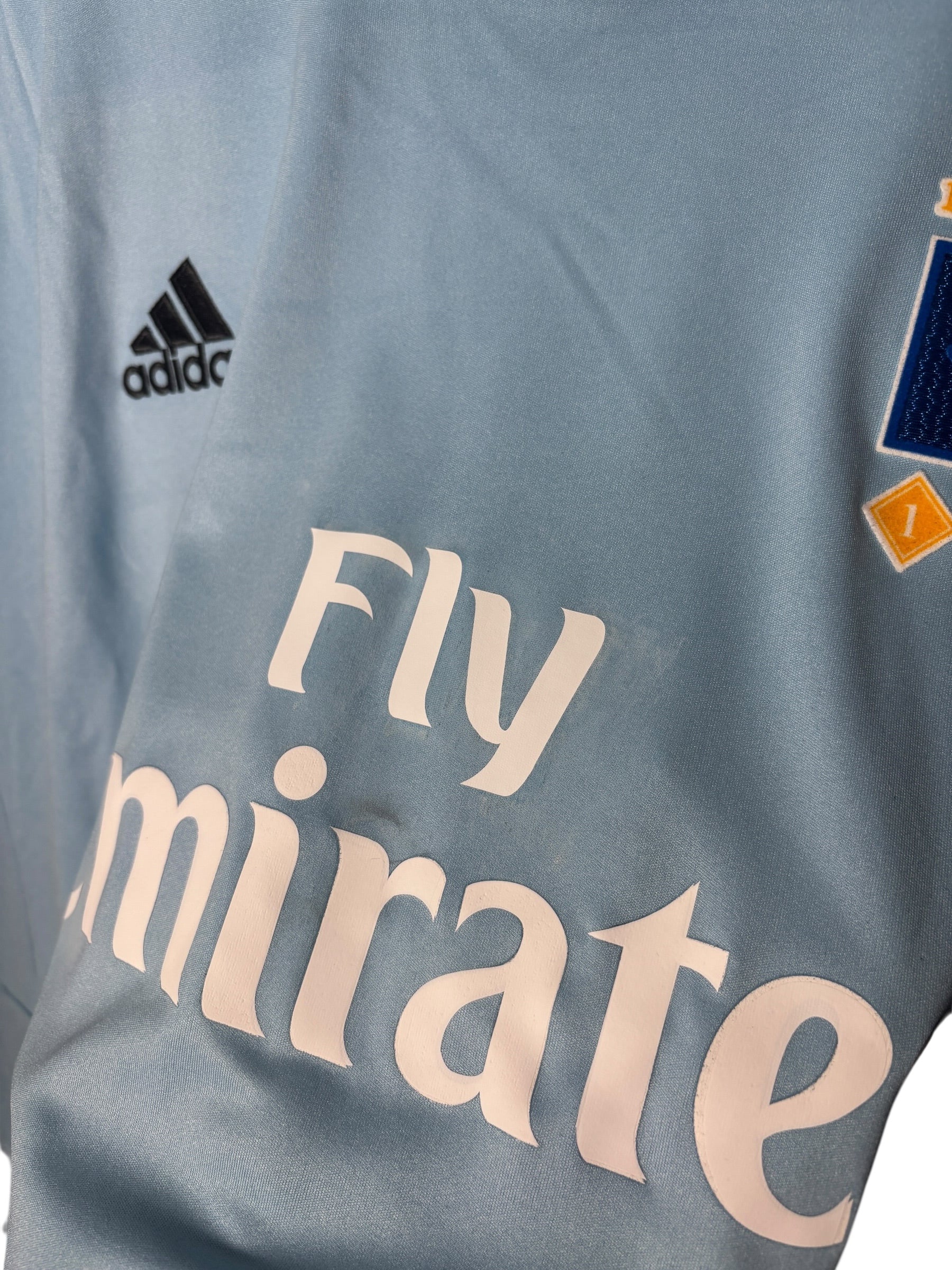 Hamburger SV HSV Drittes Trikot 2012/13 “Van der Vaart” - XXXL/XXL